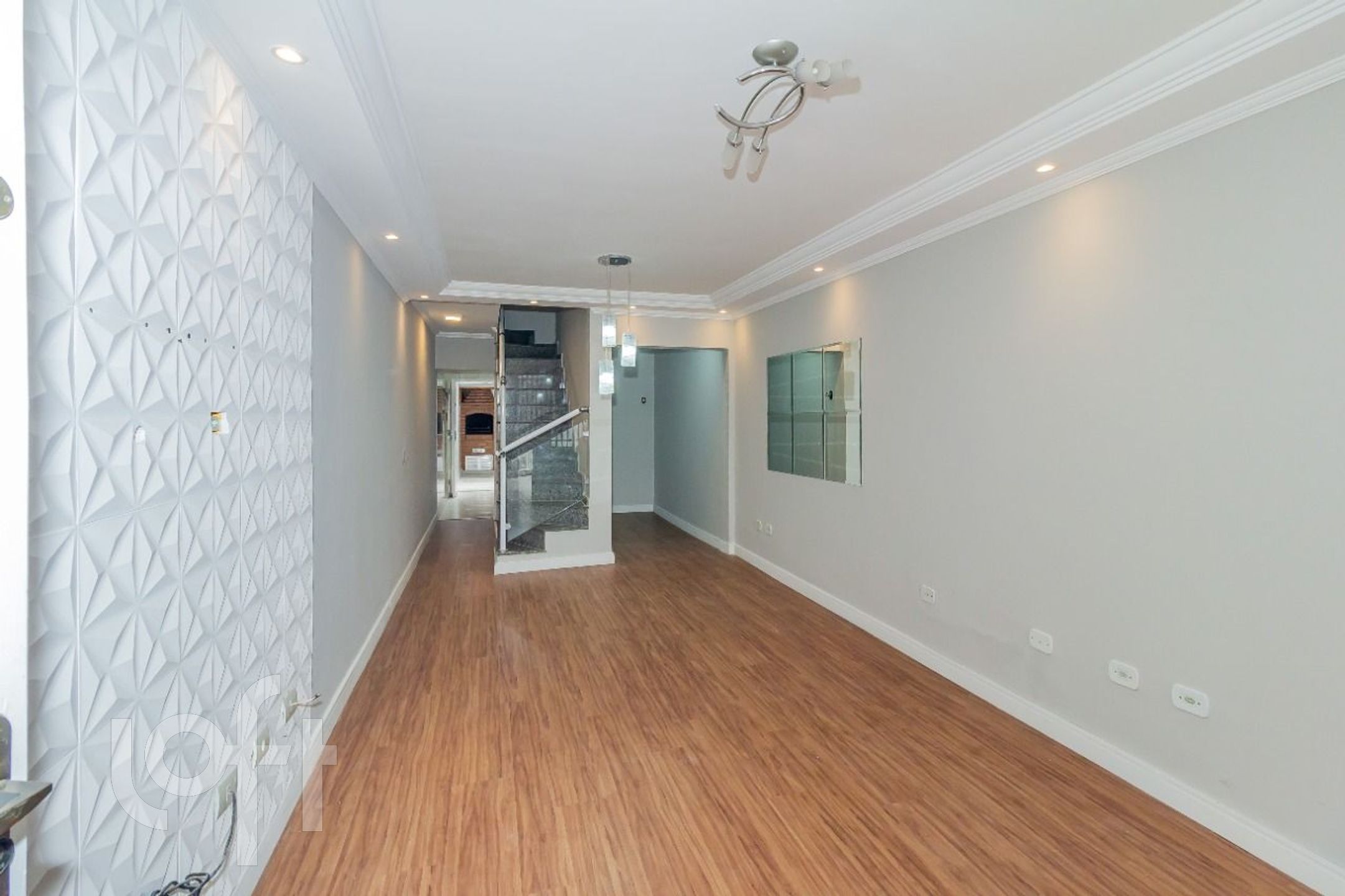 Casa à venda em Artur Alvim com 164 m², 3 quartos, 1 suíte, 2 vagas