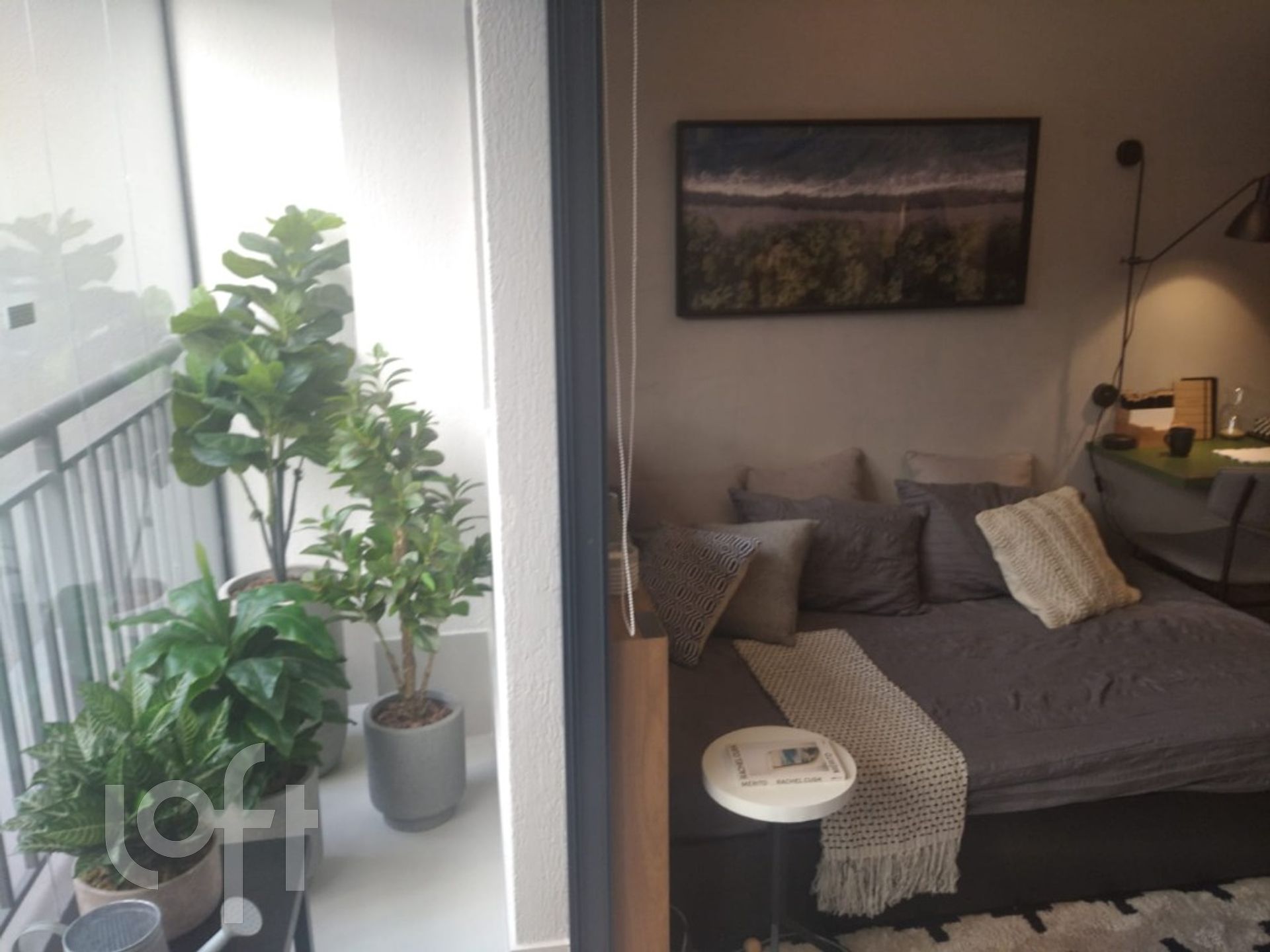 Apartamento à venda com 2 quartos, 40m² - Foto 14