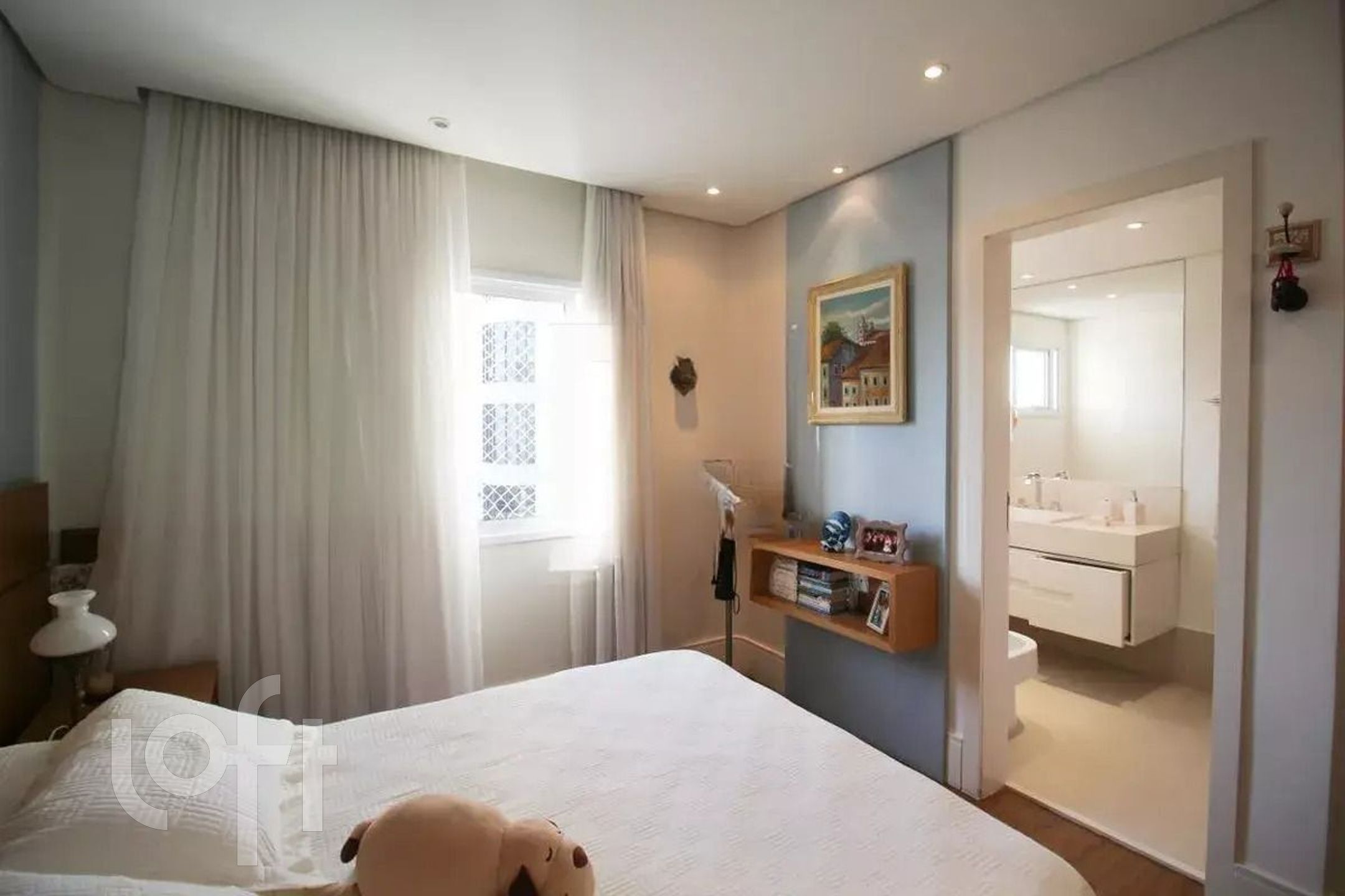 Apartamento à venda com 2 quartos, 130m² - Foto 9