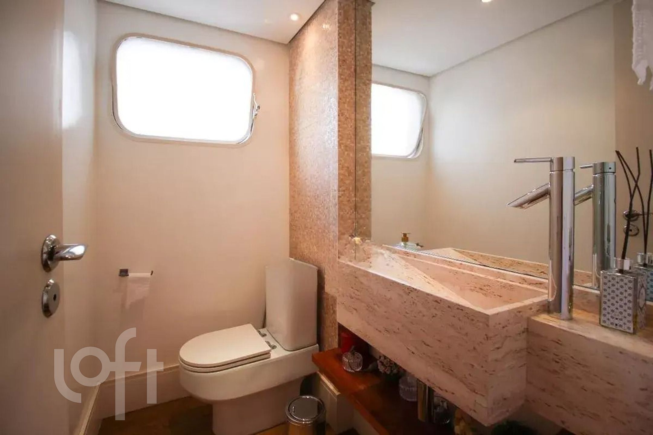 Apartamento à venda com 2 quartos, 130m² - Foto 12