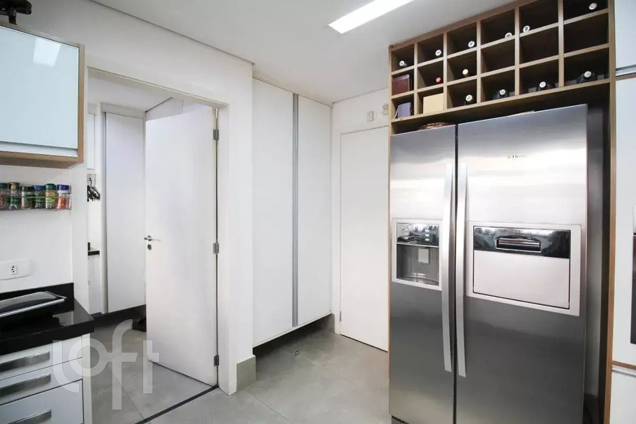 Apartamento à venda com 2 quartos, 130m² - Foto 14