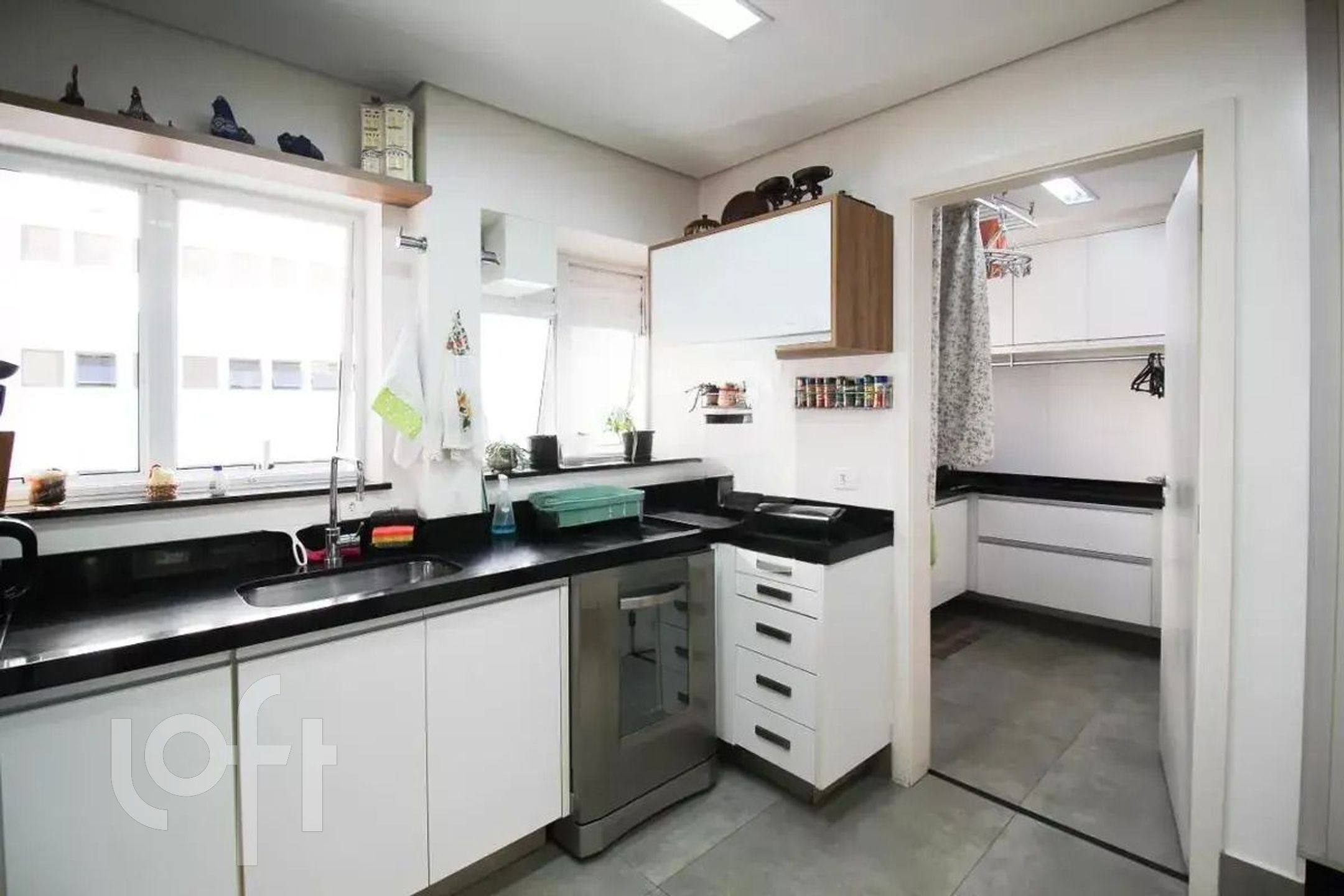 Apartamento à venda com 2 quartos, 130m² - Foto 15