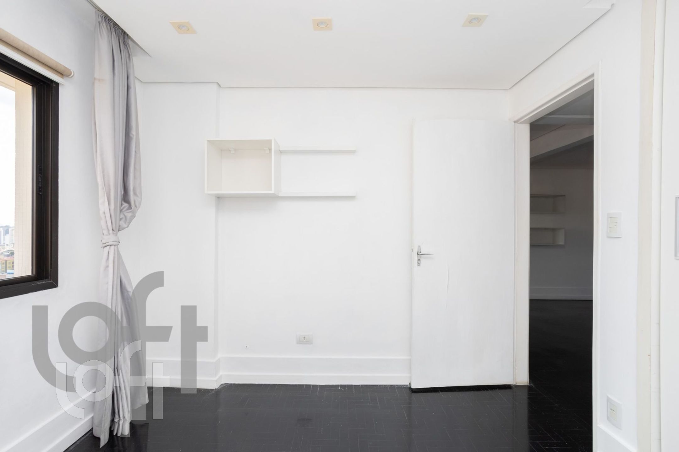 Apartamento à venda com 1 quarto, 71m² - Foto 4