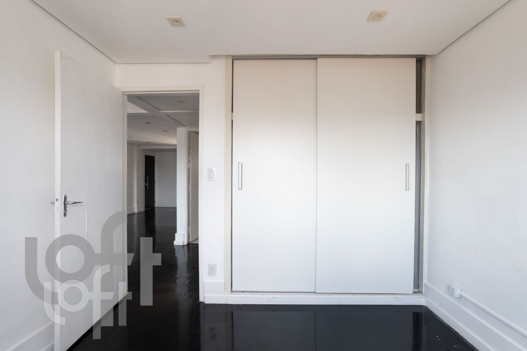 Apartamento à venda com 1 quarto, 71m² - Foto 5