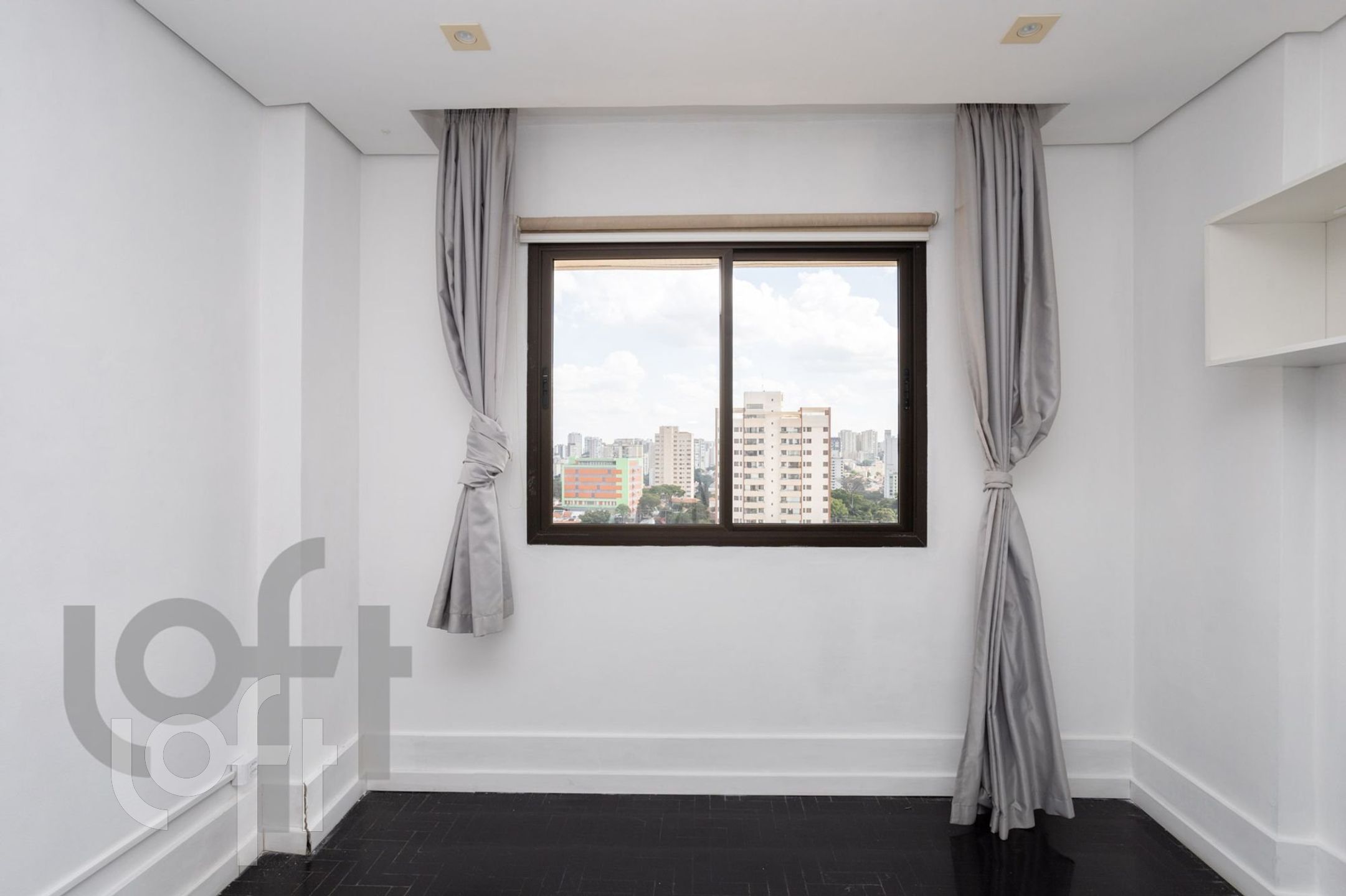 Apartamento à venda com 1 quarto, 71m² - Foto 6