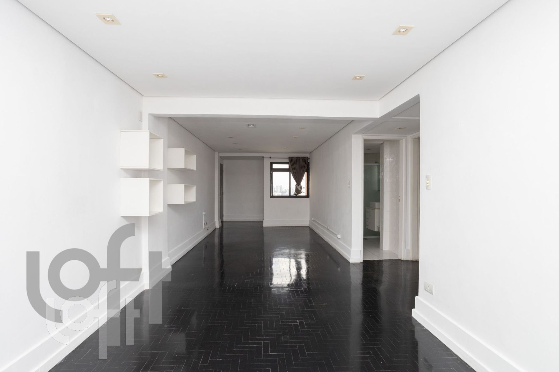 Apartamento à venda com 1 quarto, 71m² - Foto 10