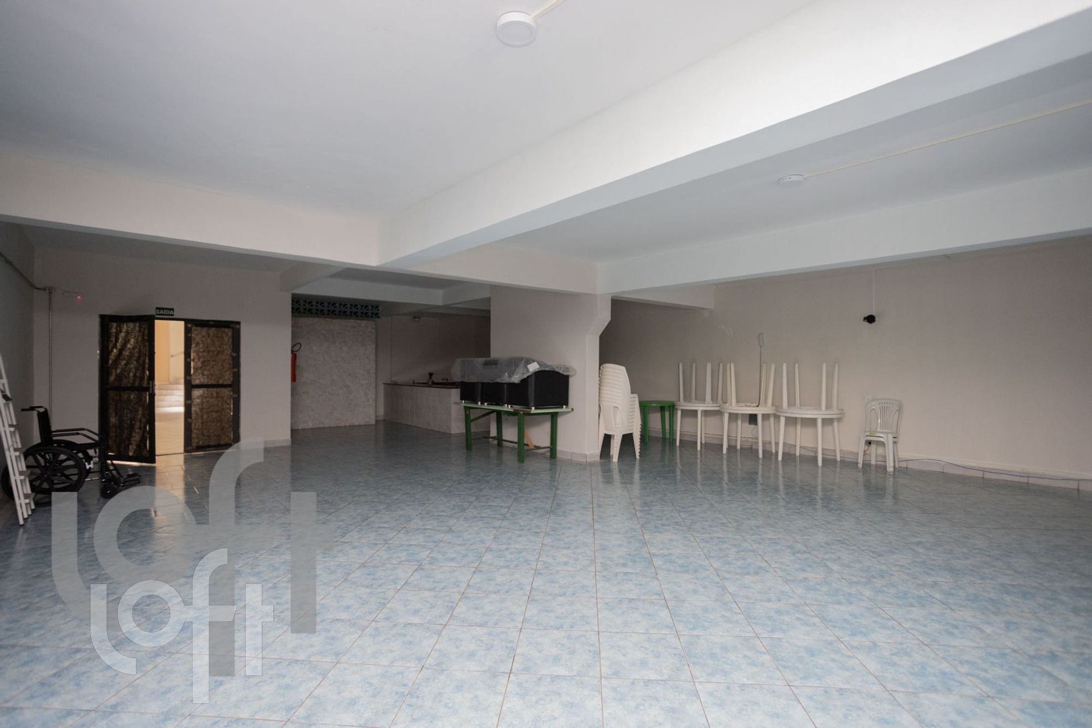 Apartamento à venda com 1 quarto, 71m² - Foto 22