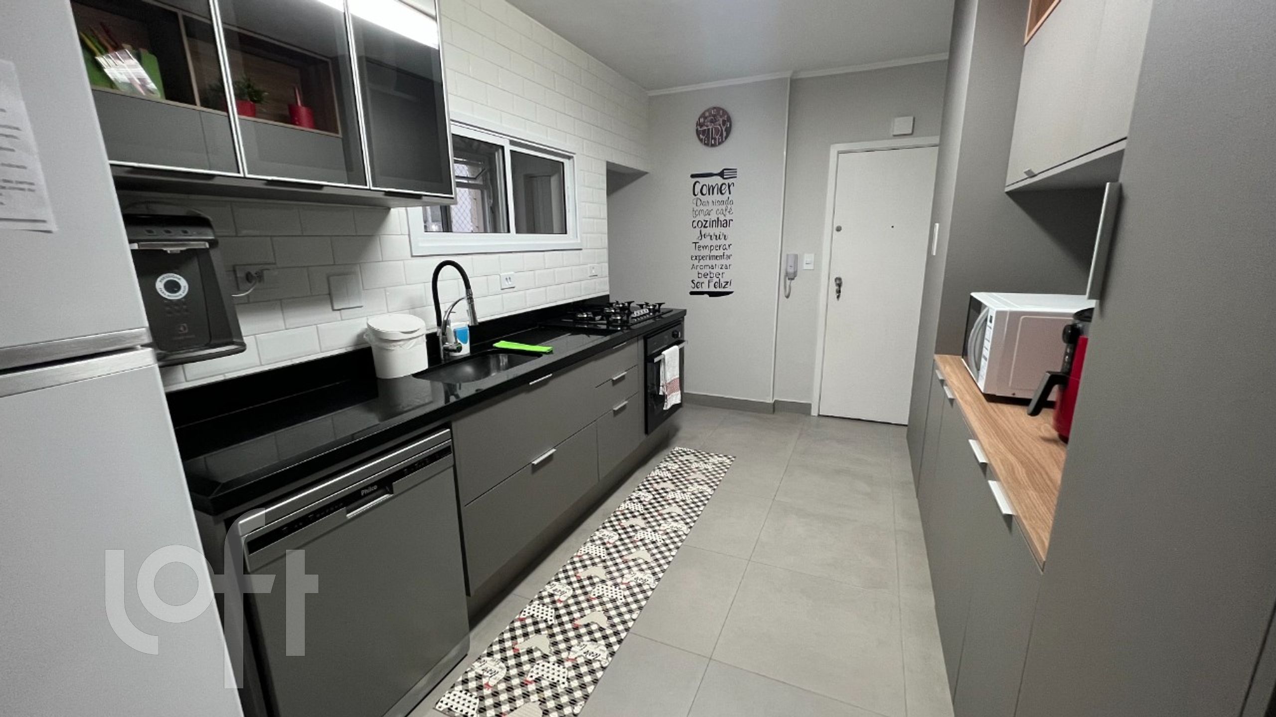 Apartamento à venda com 3 quartos, 111m² - Foto 13