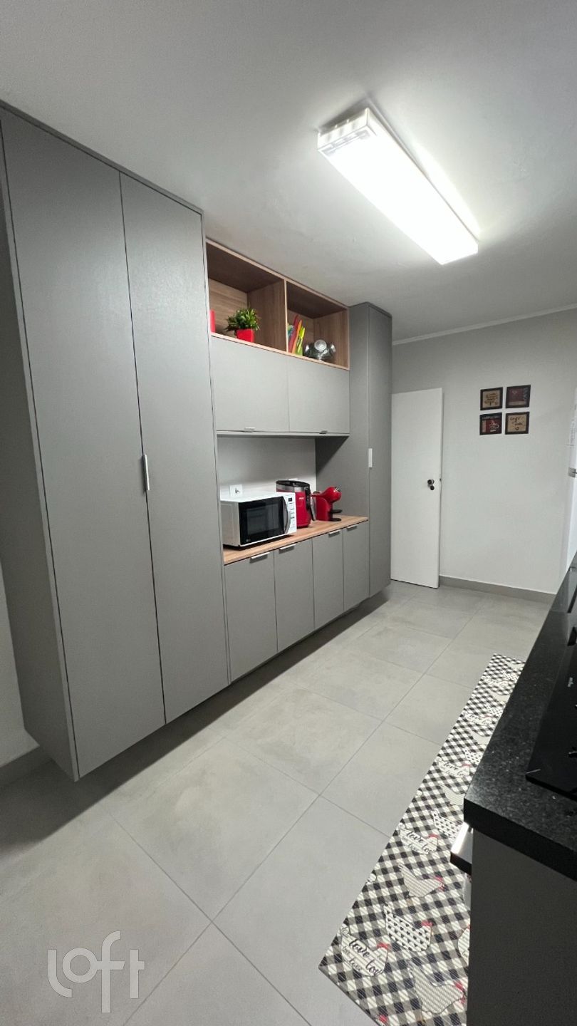 Apartamento à venda com 3 quartos, 111m² - Foto 11