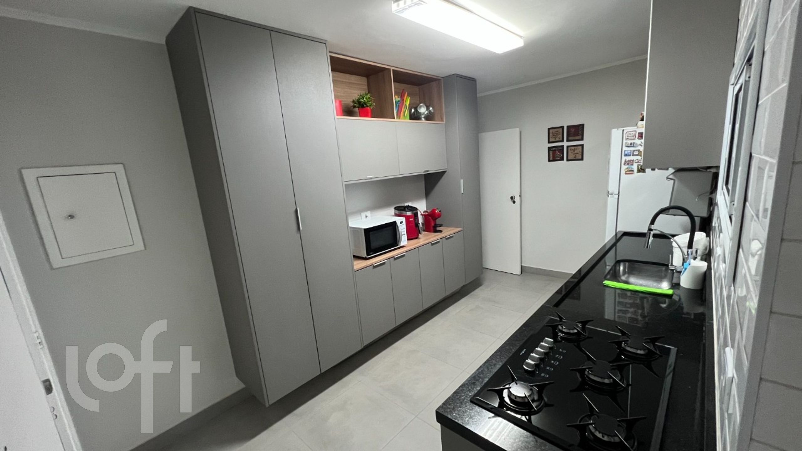 Apartamento à venda com 3 quartos, 111m² - Foto 14