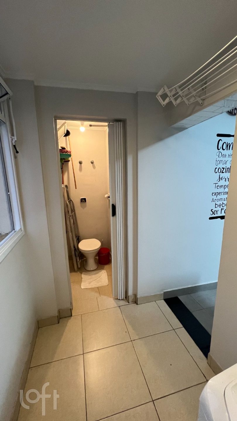 Apartamento à venda com 3 quartos, 111m² - Foto 34