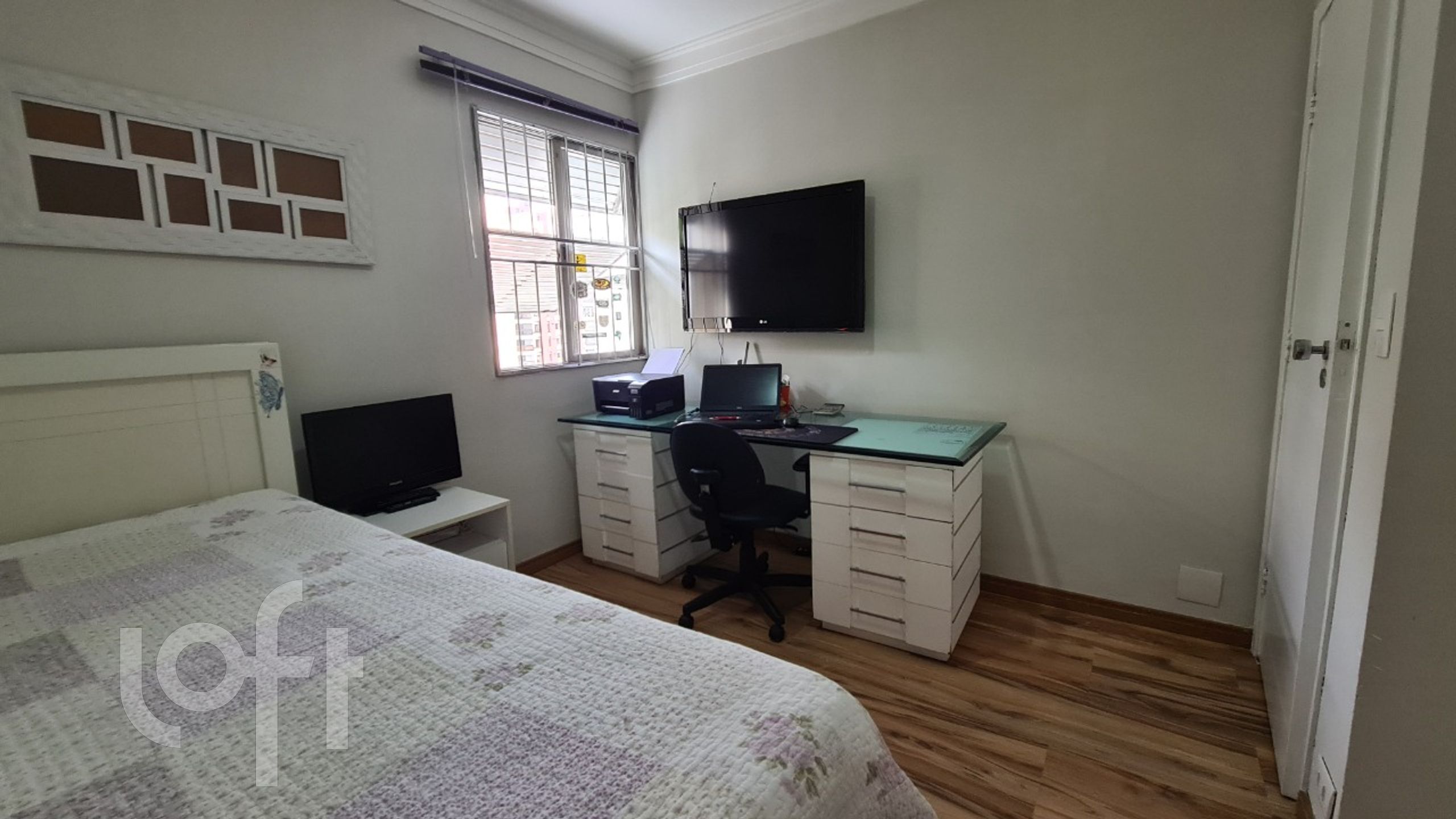 Apartamento à venda com 3 quartos, 111m² - Foto 27