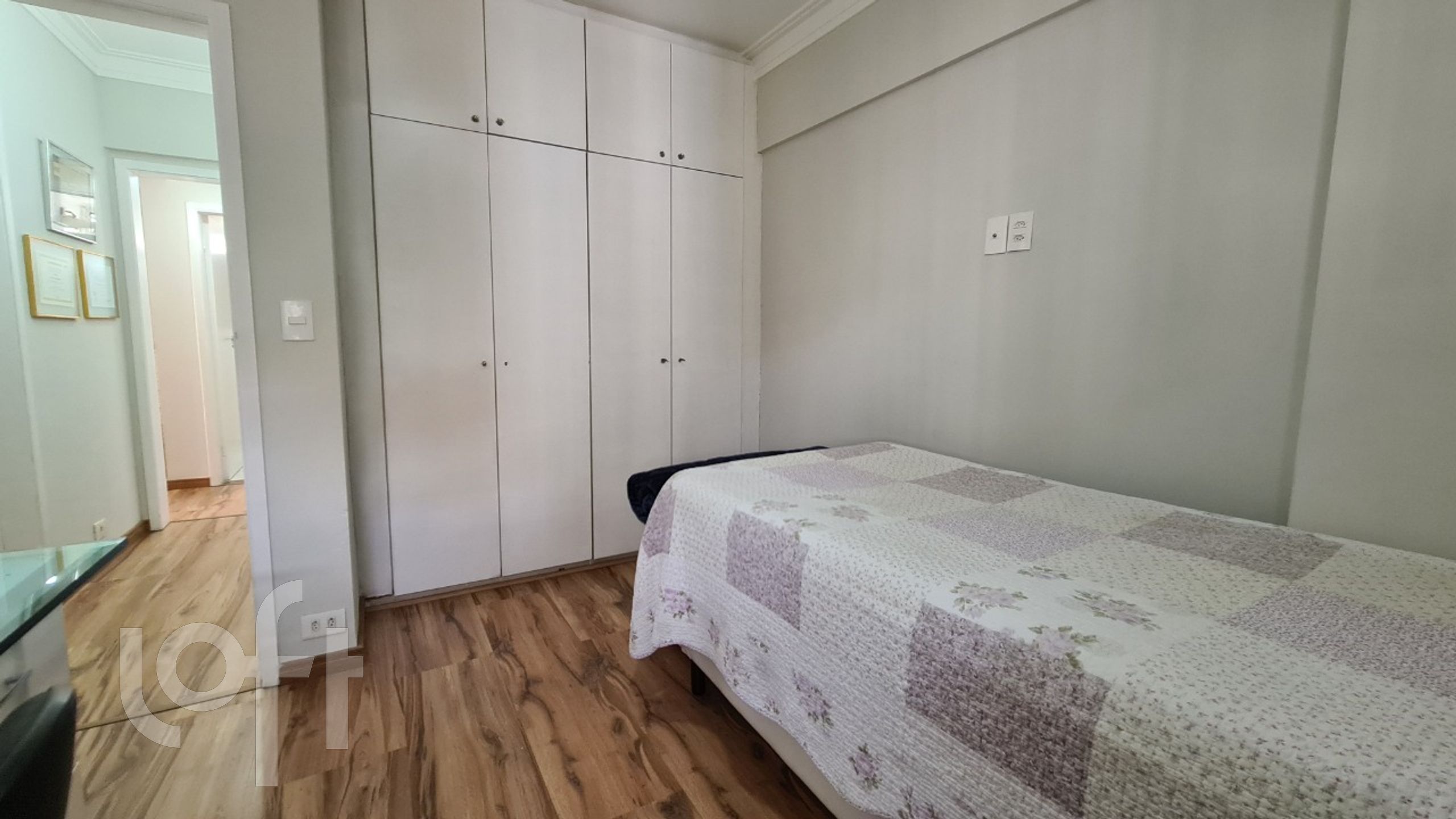 Apartamento à venda com 3 quartos, 111m² - Foto 26