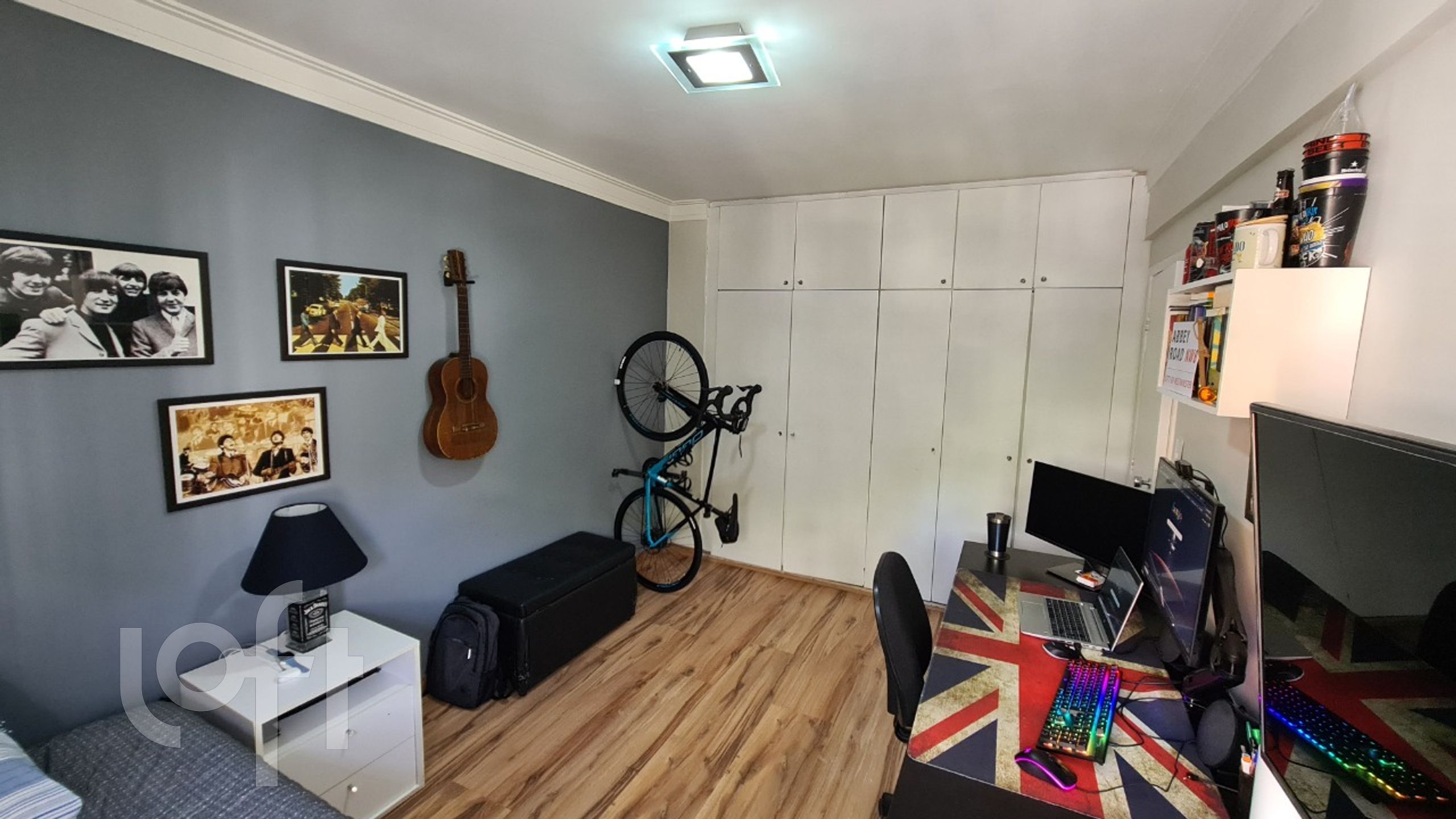 Apartamento à venda com 3 quartos, 111m² - Foto 31