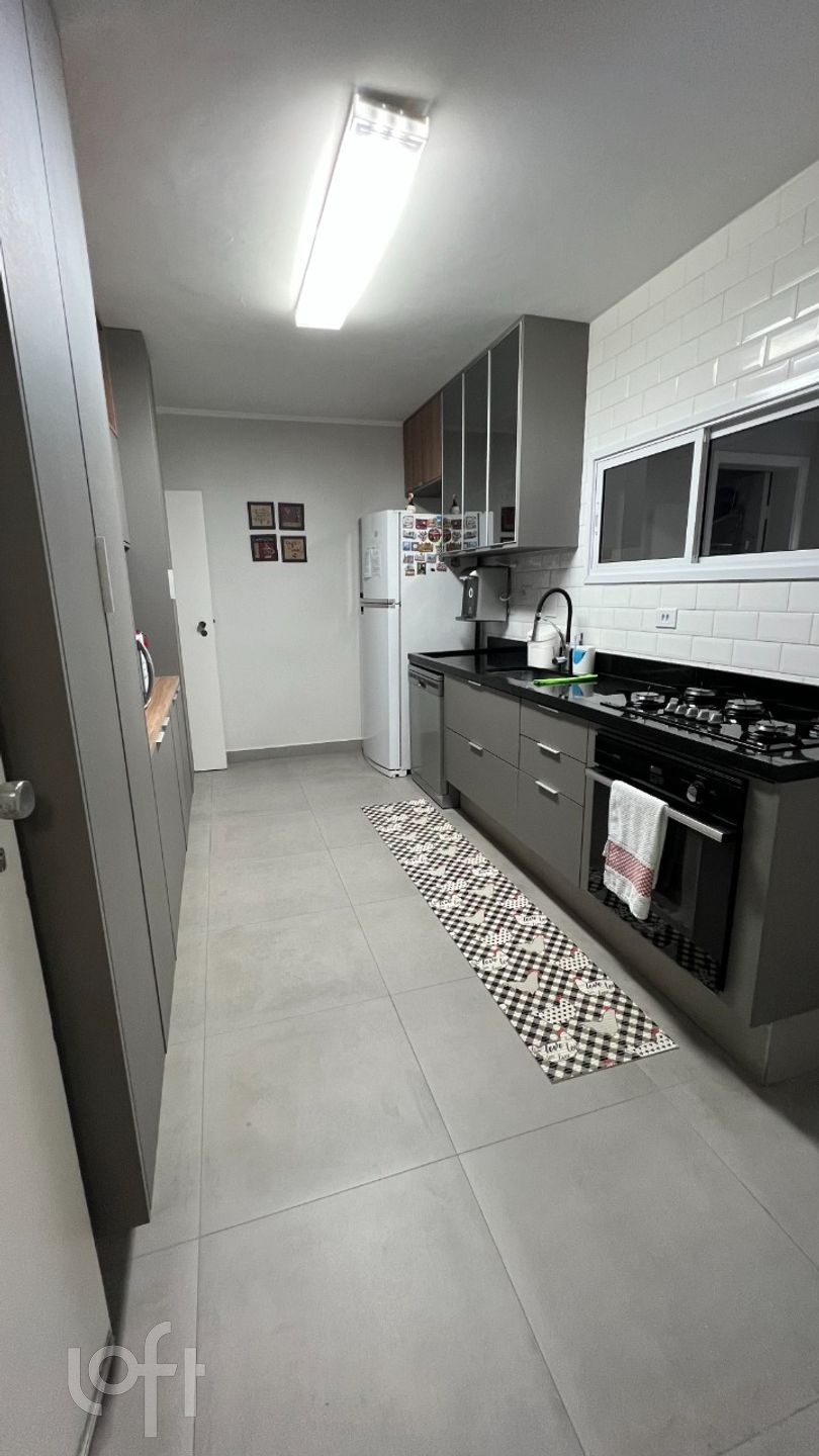 Apartamento à venda com 3 quartos, 111m² - Foto 10