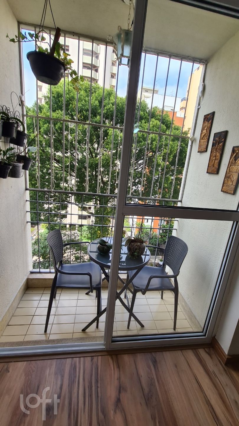 Apartamento à venda com 3 quartos, 111m² - Foto 5