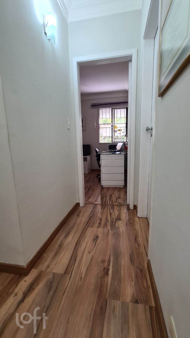 Apartamento à venda com 3 quartos, 111m² - Foto 7