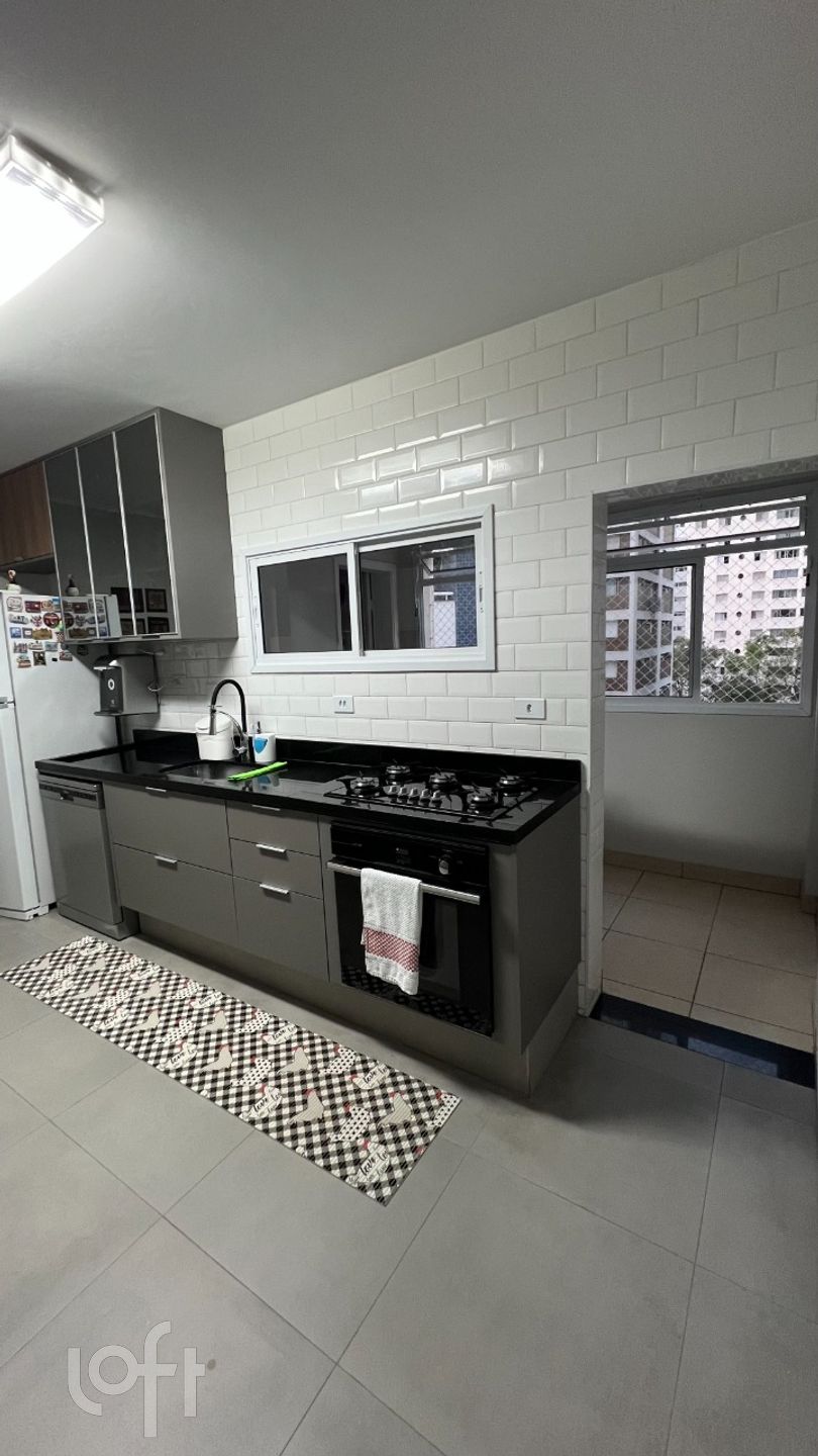 Apartamento à venda com 3 quartos, 111m² - Foto 8