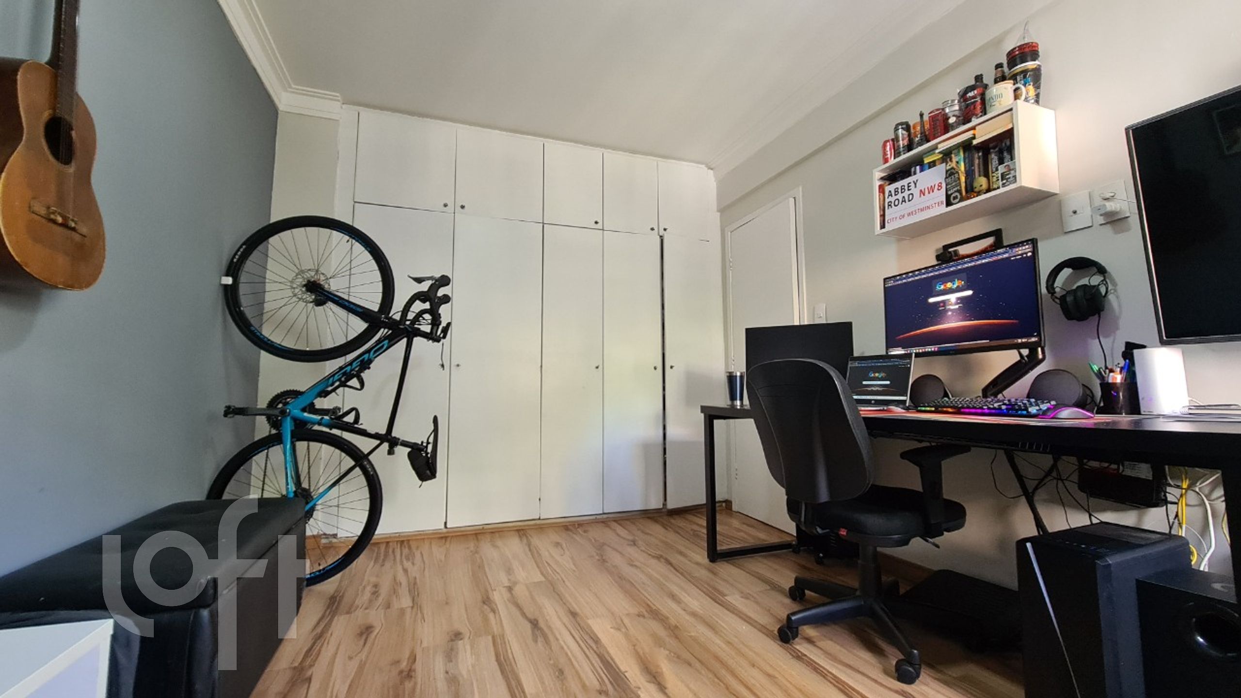 Apartamento à venda com 3 quartos, 111m² - Foto 32