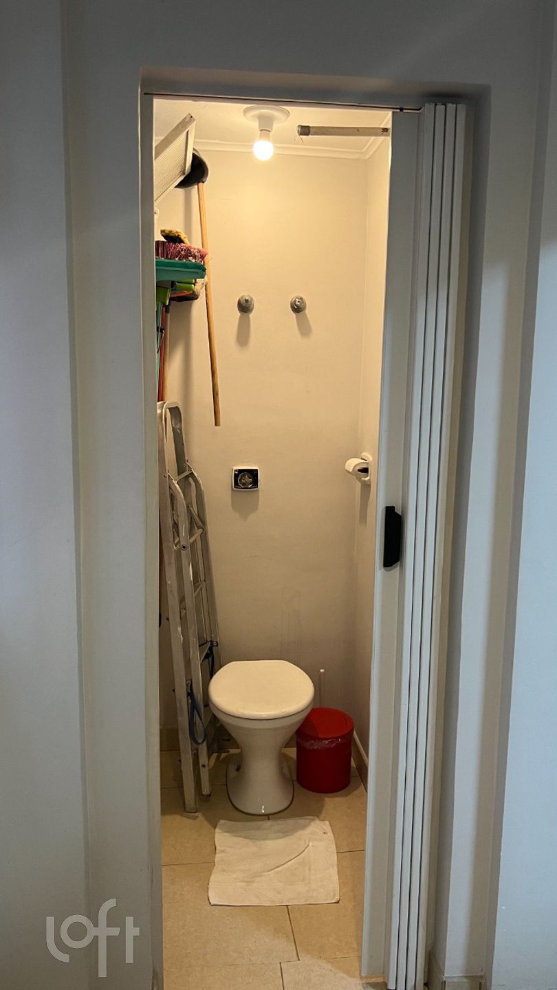 Apartamento à venda com 3 quartos, 111m² - Foto 33