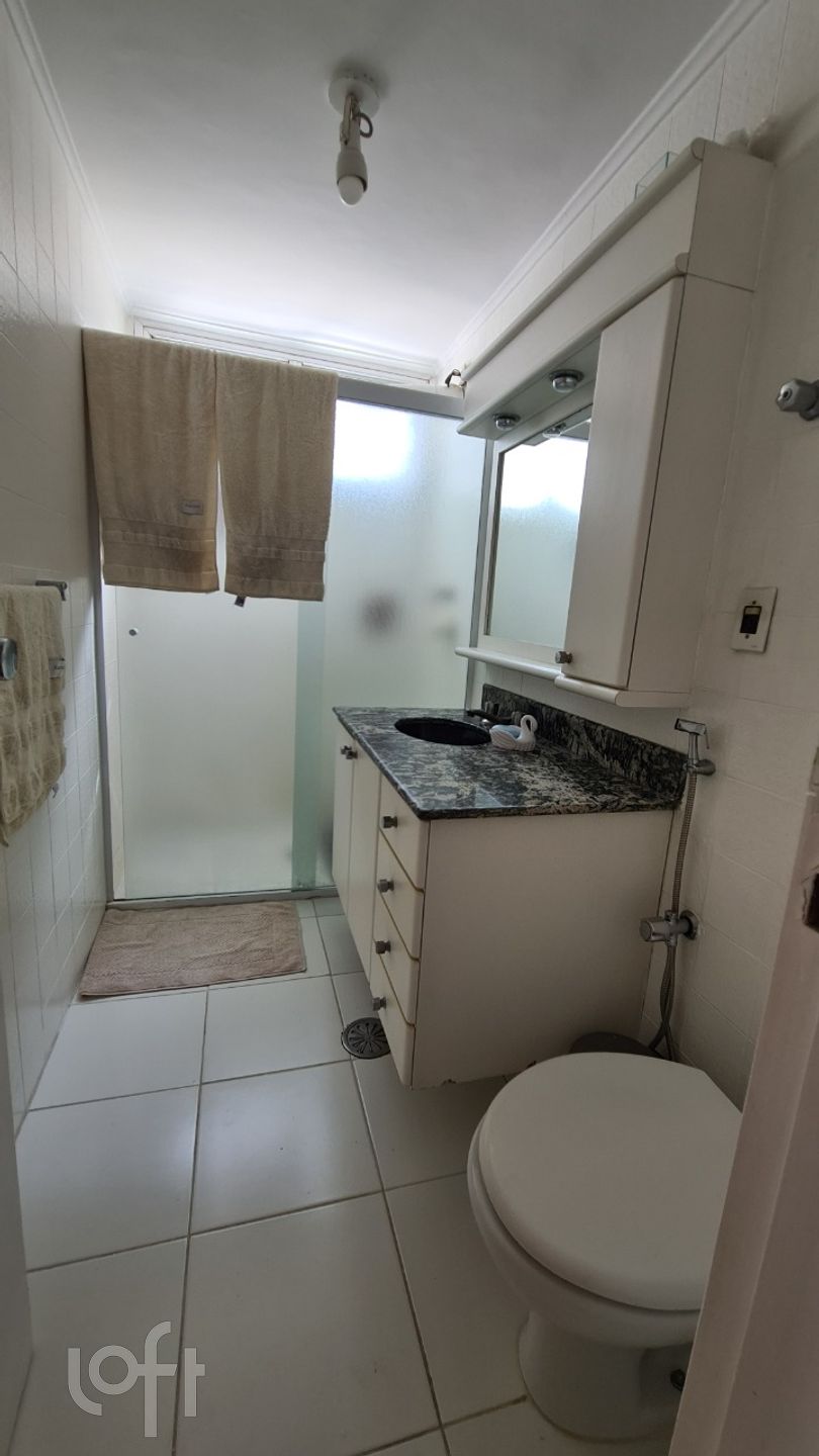 Apartamento à venda com 3 quartos, 111m² - Foto 39