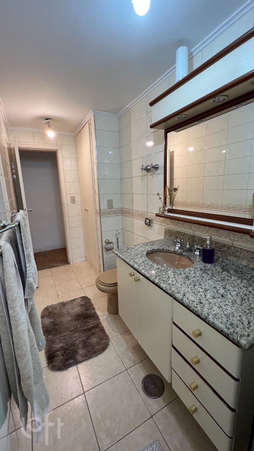 Apartamento à venda com 3 quartos, 111m² - Foto 36