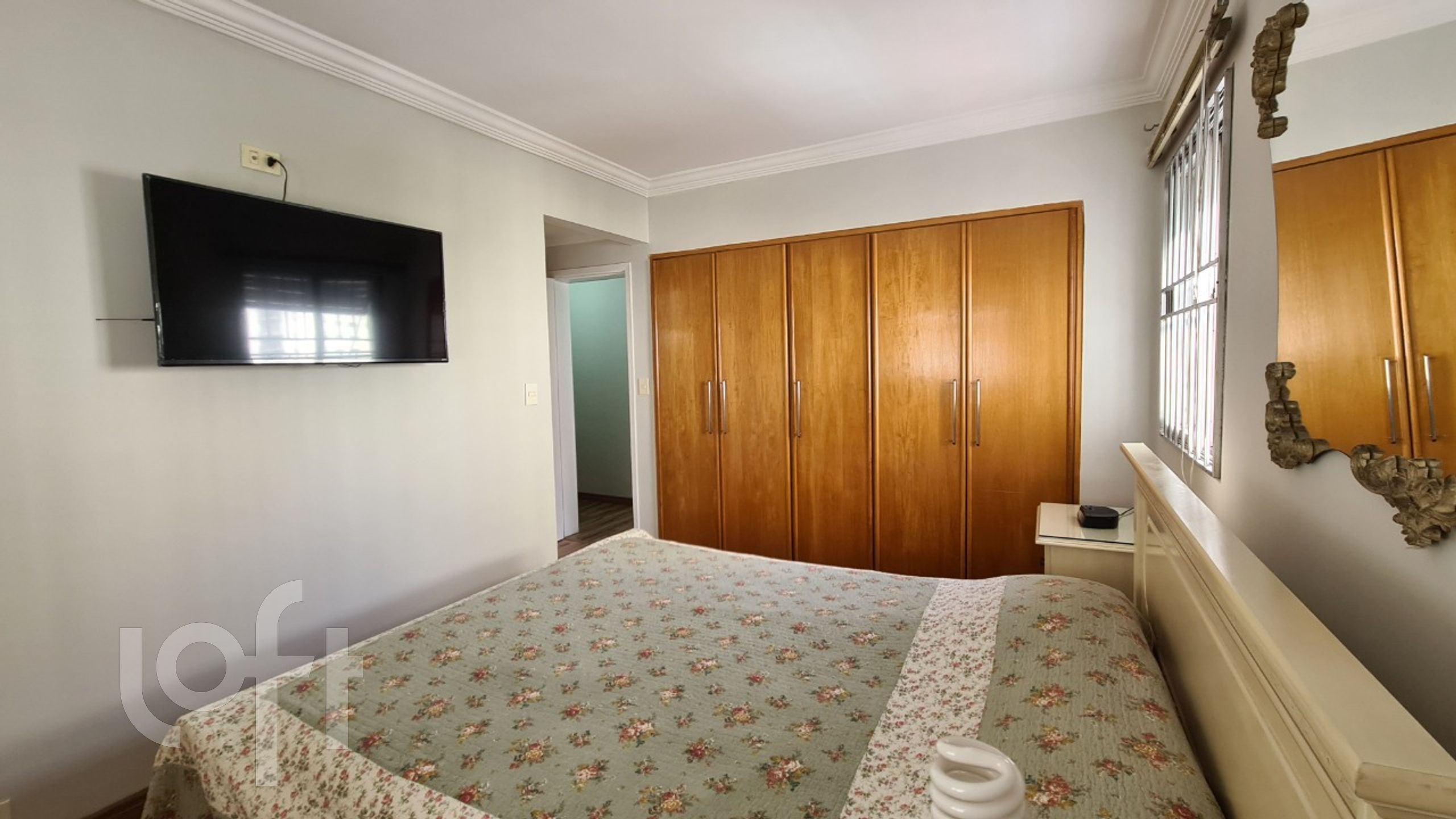 Apartamento à venda com 3 quartos, 111m² - Foto 22