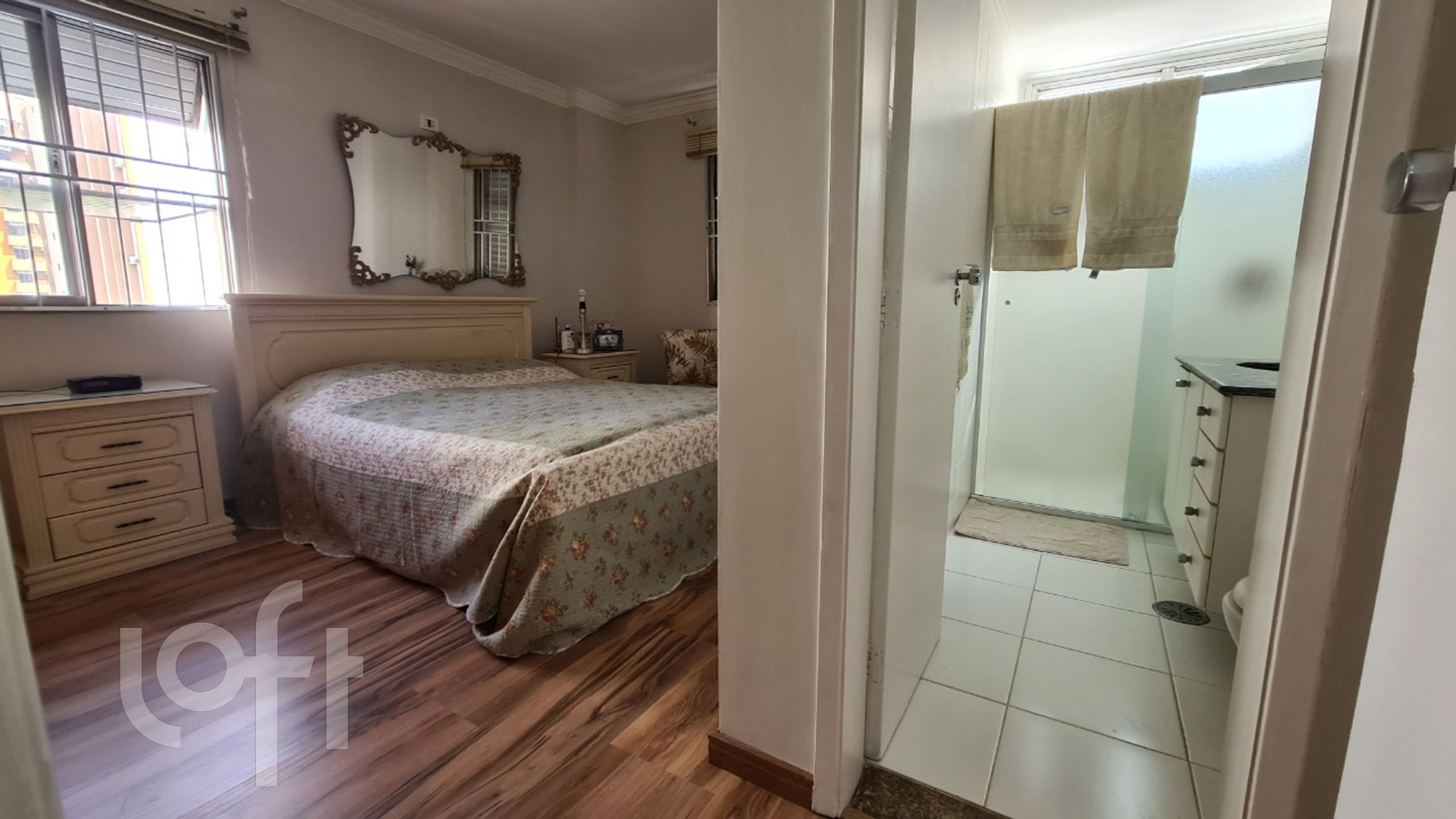 Apartamento à venda com 3 quartos, 111m² - Foto 23