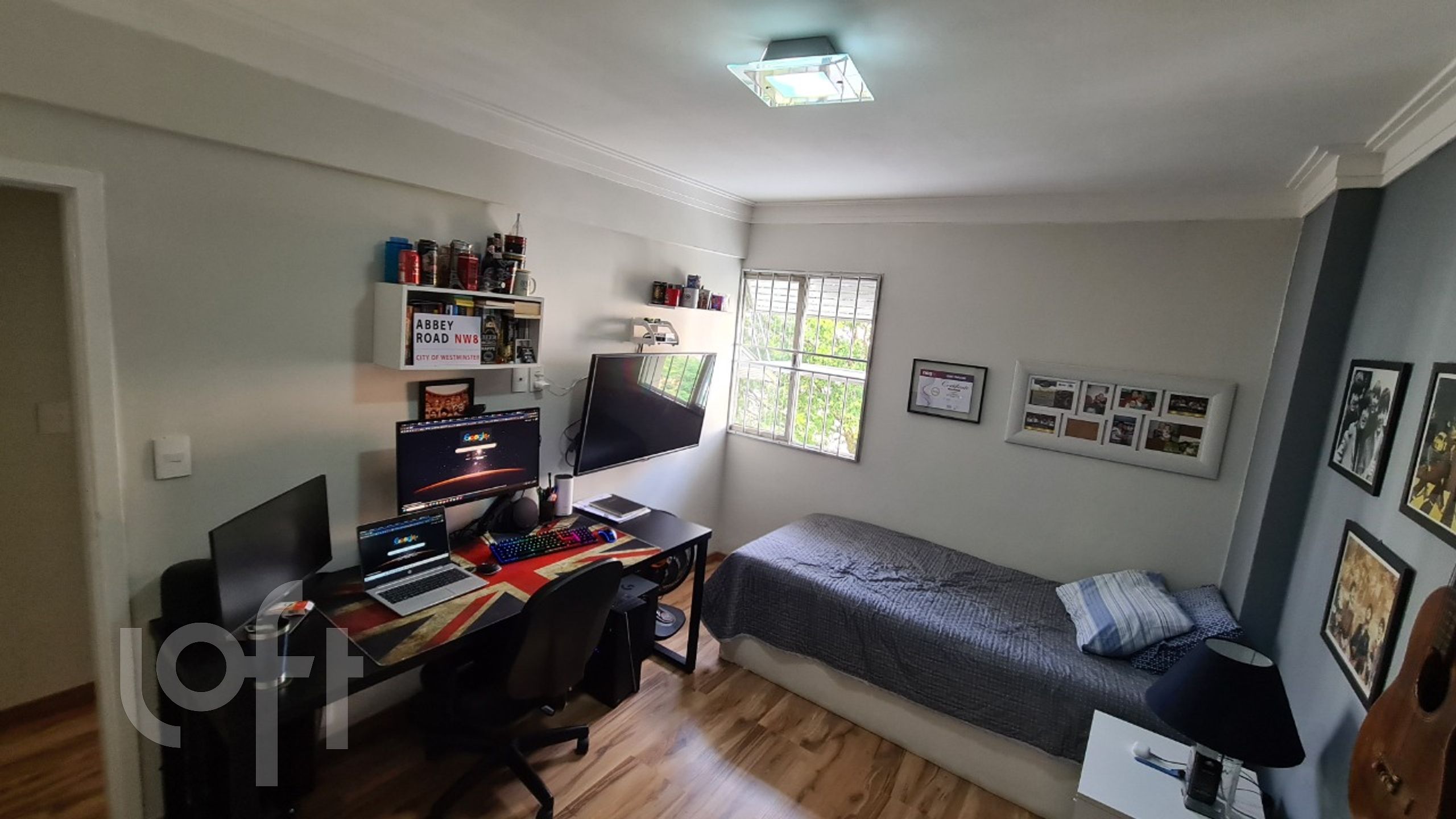 Apartamento à venda com 3 quartos, 111m² - Foto 30