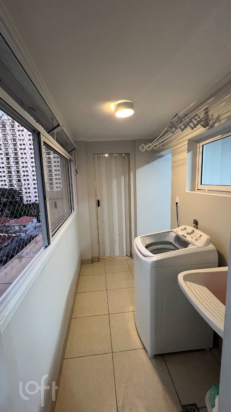 Apartamento à venda com 3 quartos, 111m² - Foto 18