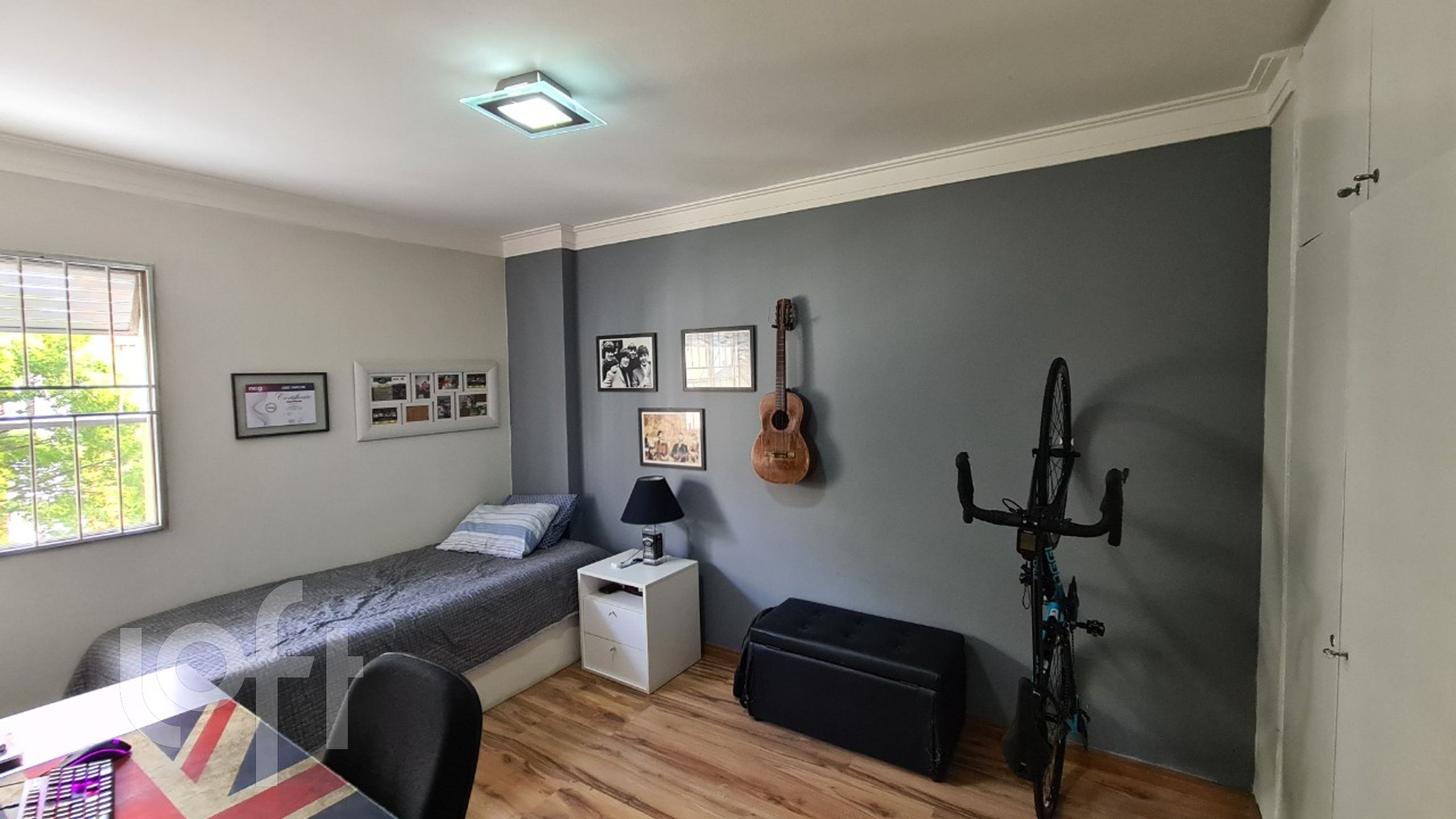 Apartamento à venda com 3 quartos, 111m² - Foto 29