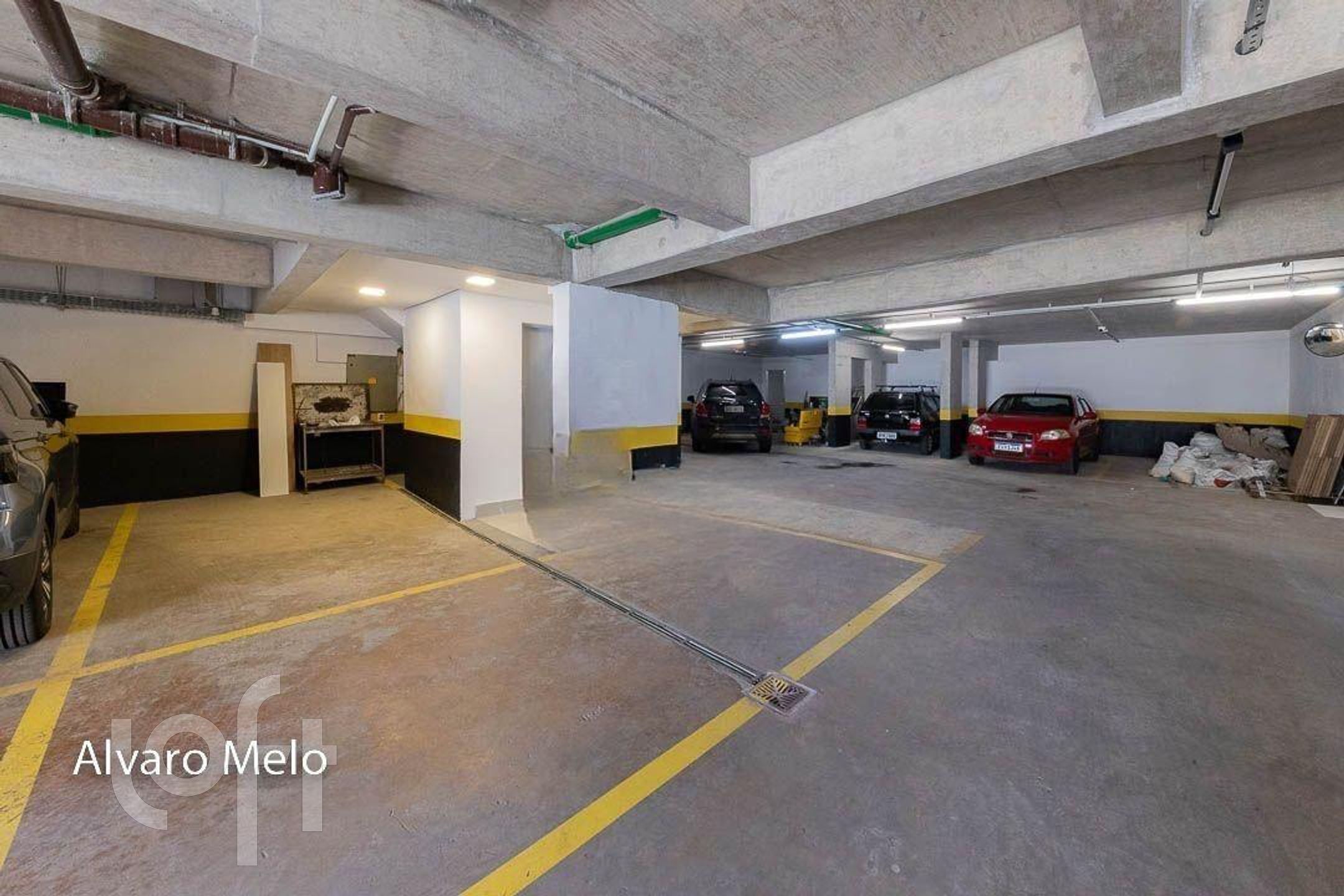 Apartamento à venda com 3 quartos, 77m² - Foto 17