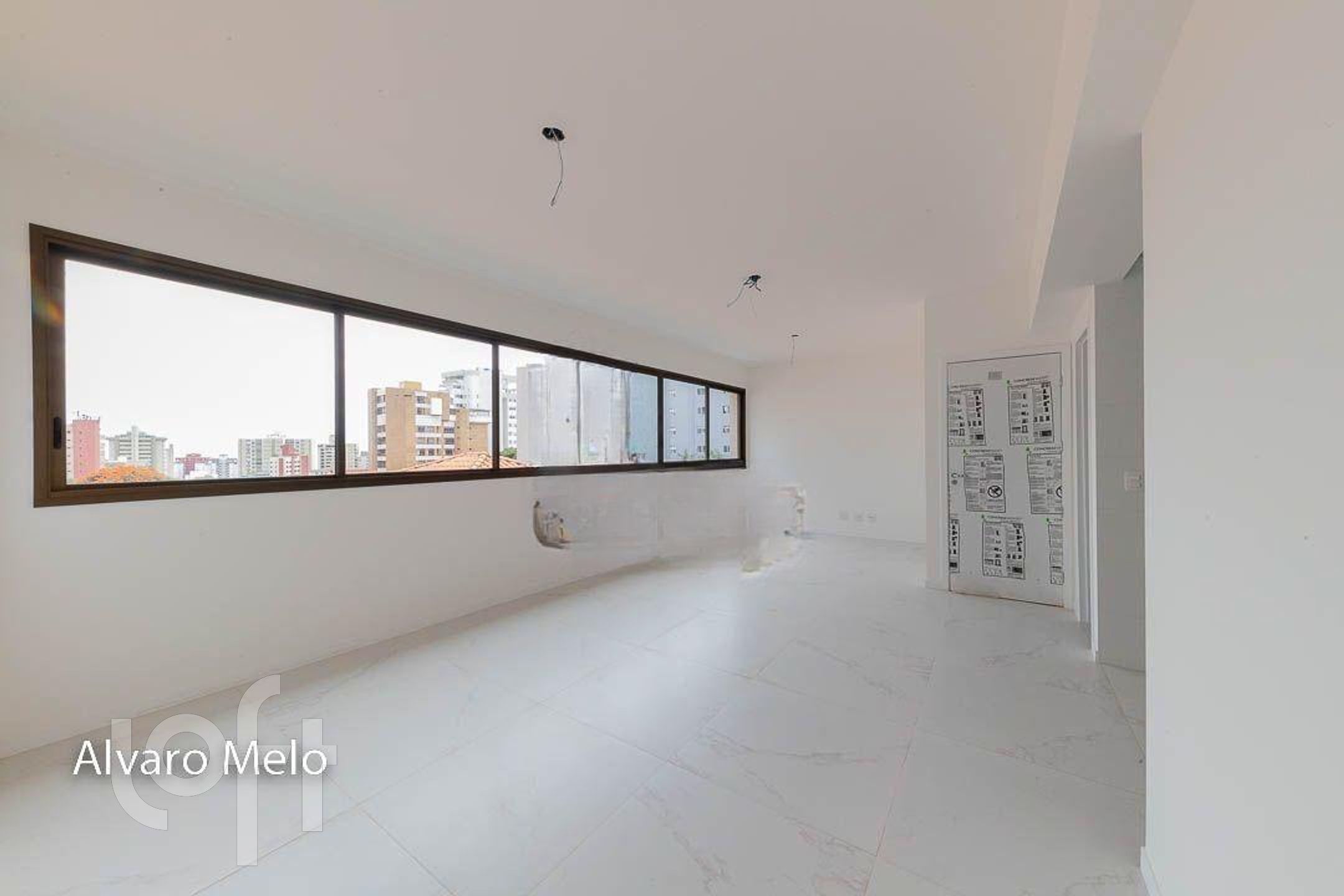 Apartamento à venda com 3 quartos, 77m² - Foto 6