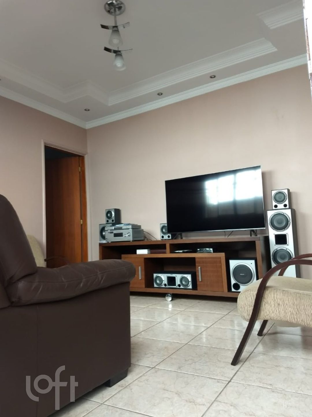 Casa à venda com 2 quartos, 100m² - Foto 10