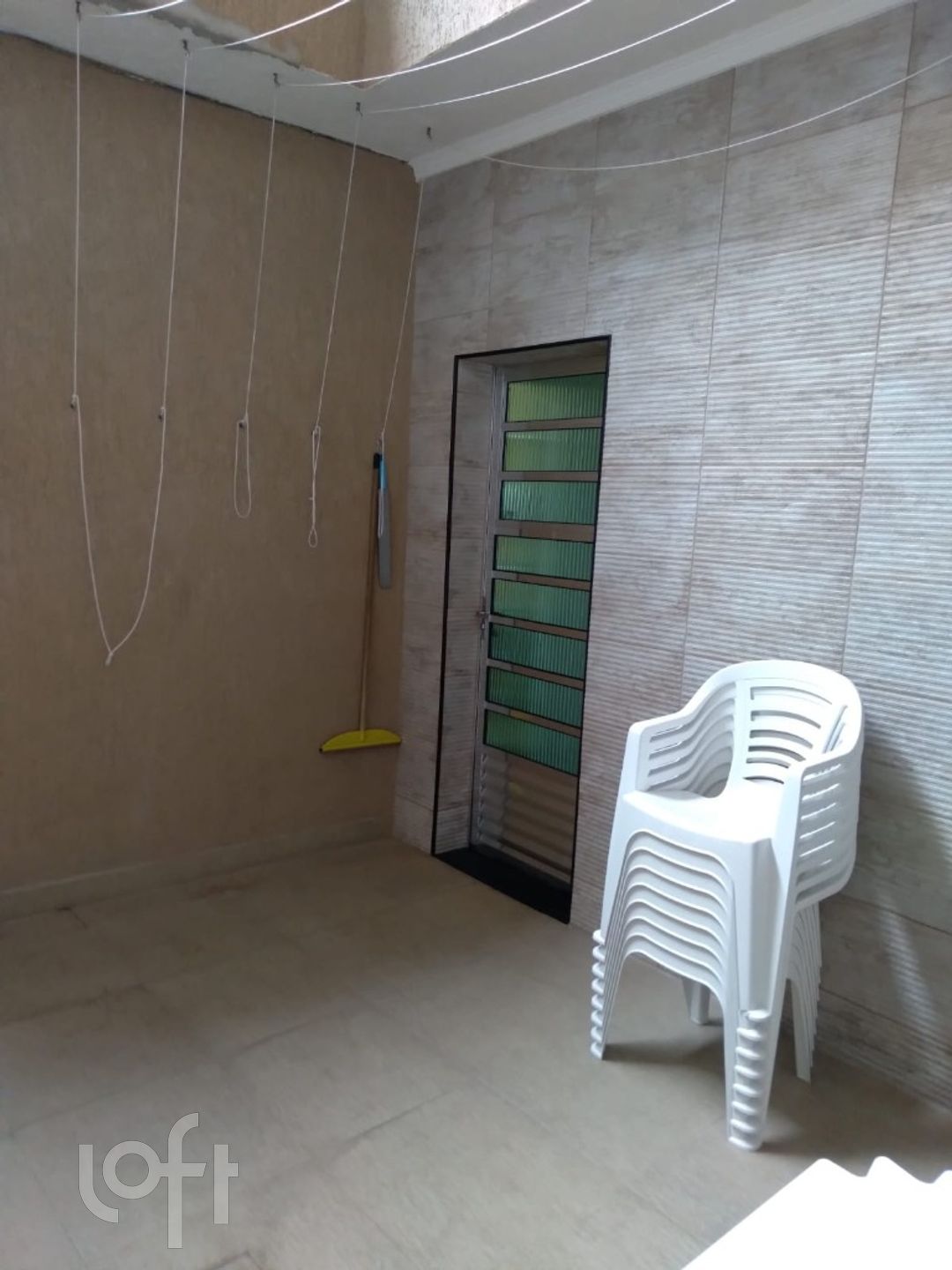 Casa à venda com 2 quartos, 100m² - Foto 16