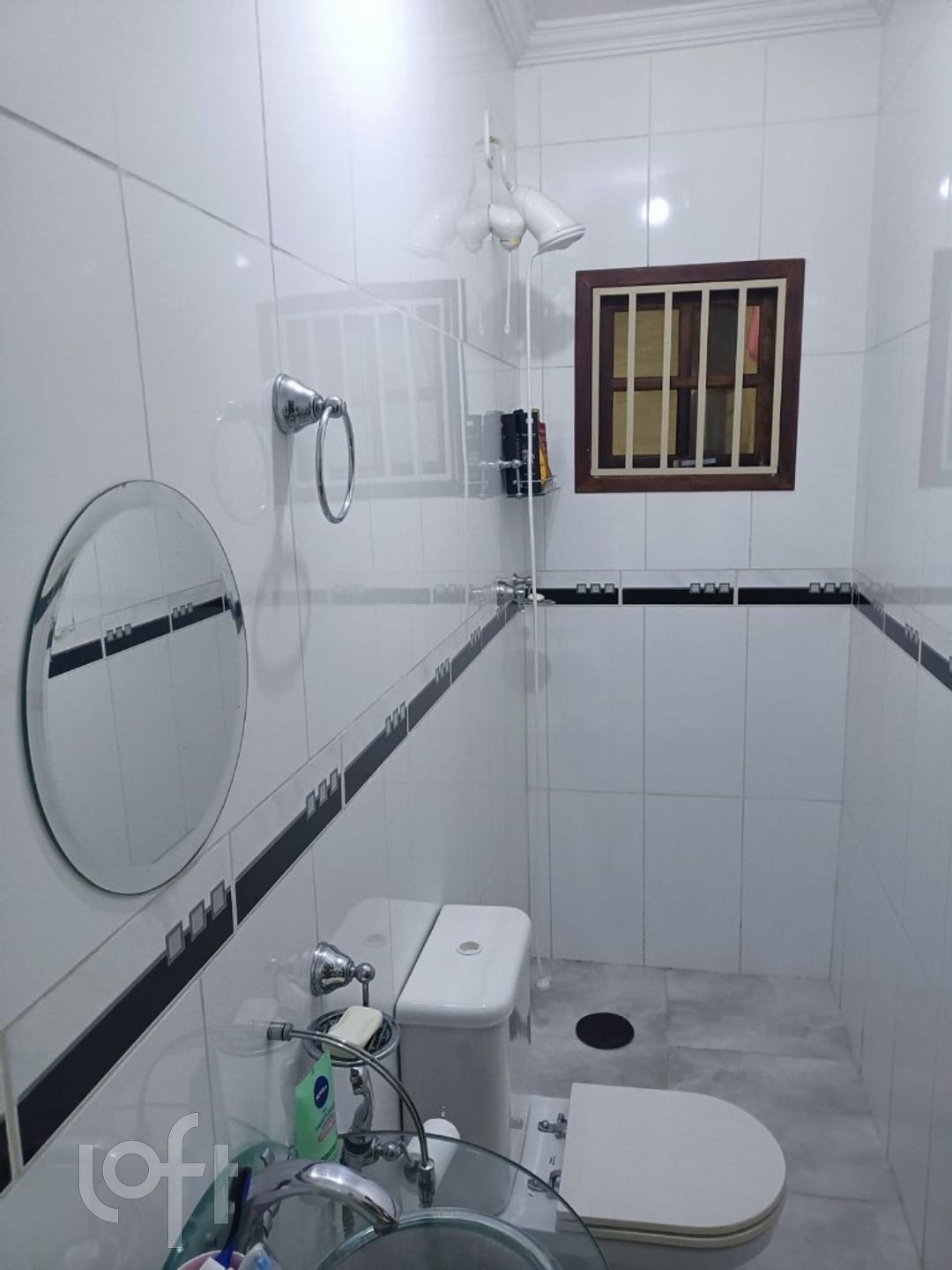 Casa à venda com 2 quartos, 100m² - Foto 8