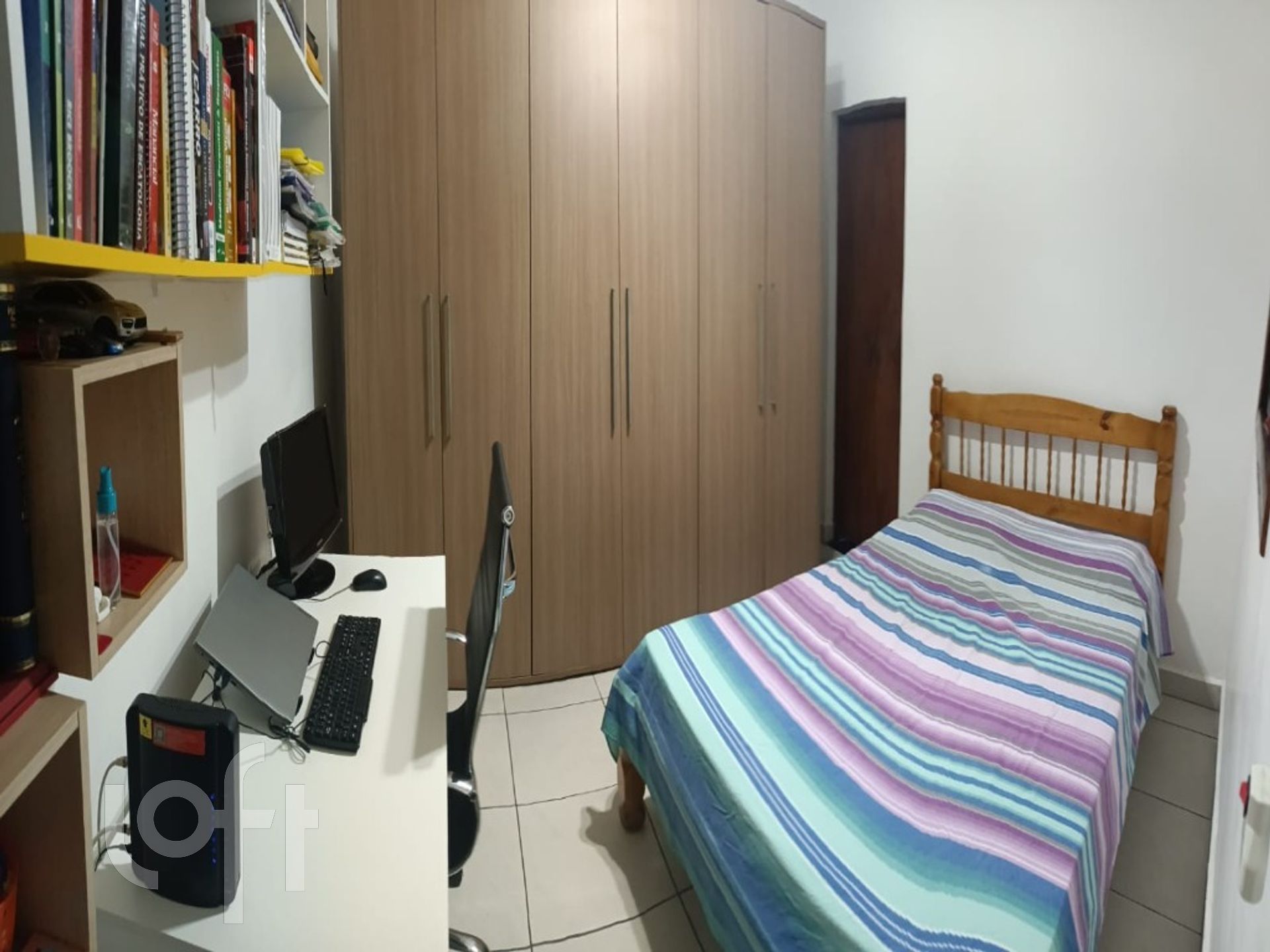 Casa à venda com 2 quartos, 100m² - Foto 22