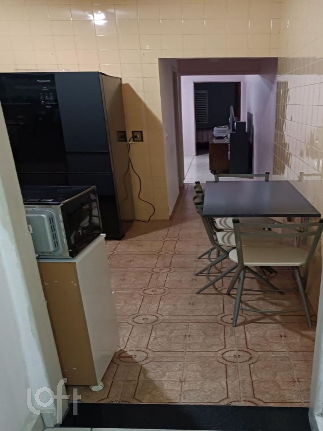 Casa à venda com 2 quartos, 100m² - Foto 3