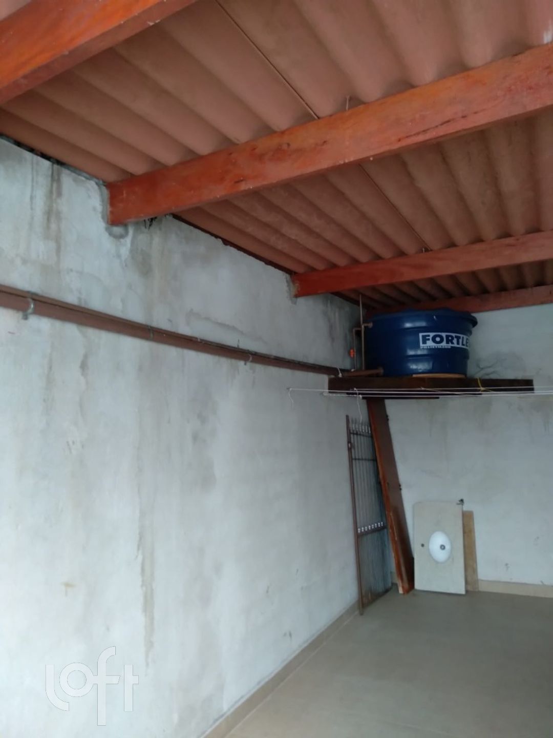 Casa à venda com 2 quartos, 100m² - Foto 17