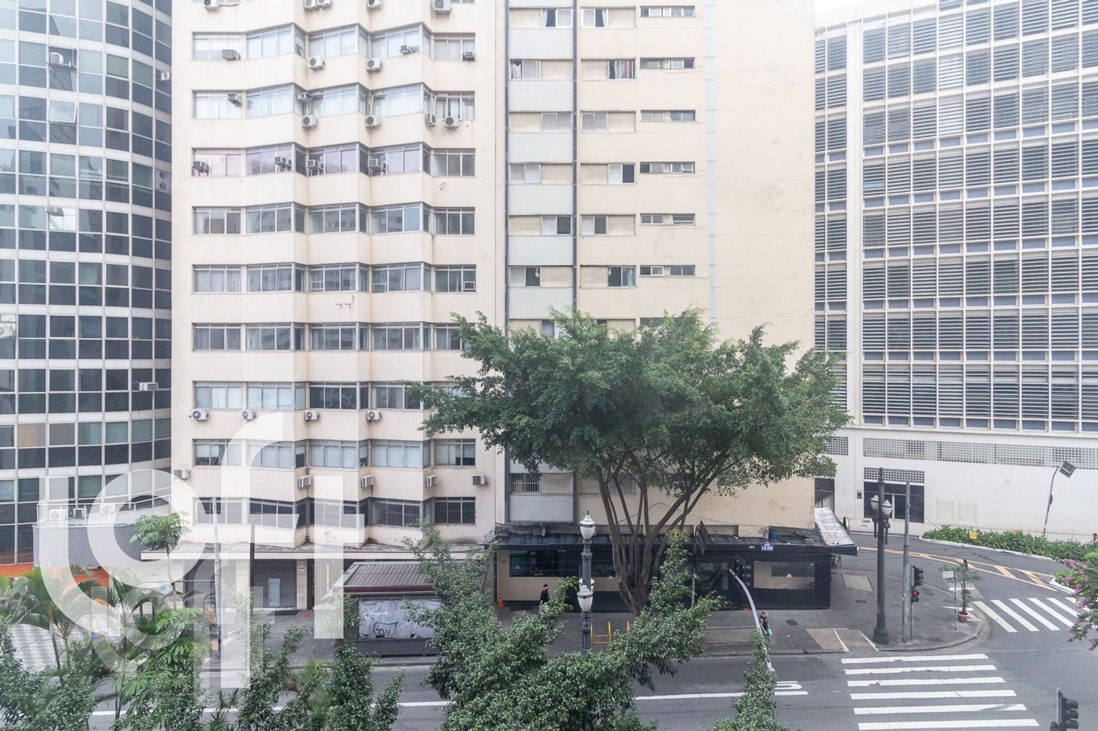 Apartamento, 1 quarto, 69 m² - Foto 8