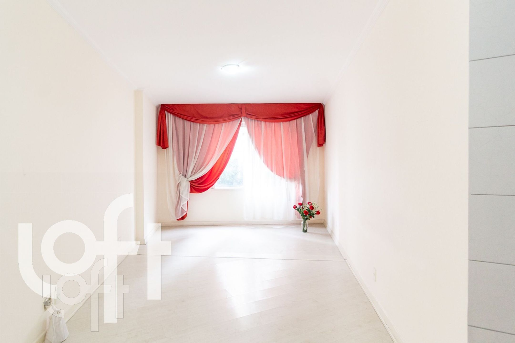 Apartamento, 1 quarto, 69 m² - Foto 1