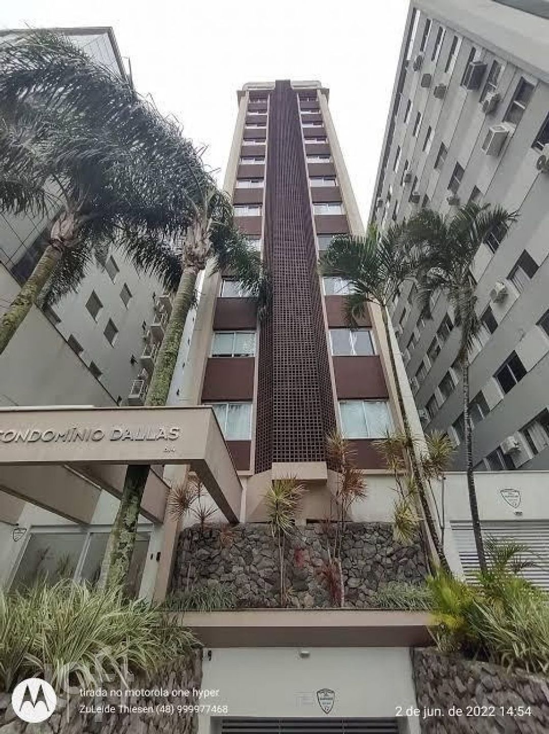 Apartamentos com 29m², 1 quarto, no bairro Centro em Florianópolis