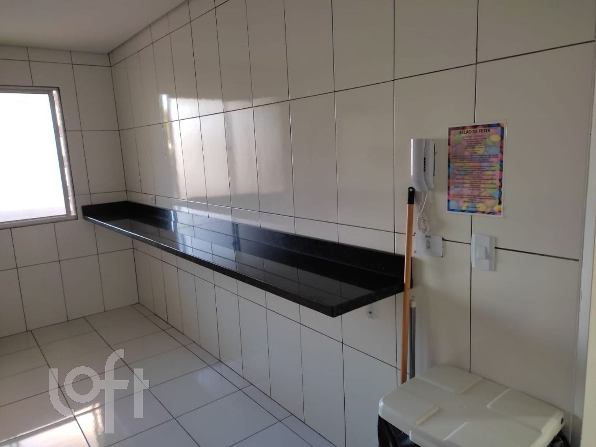 Apartamento à venda com 2 quartos, 45m² - Foto 16