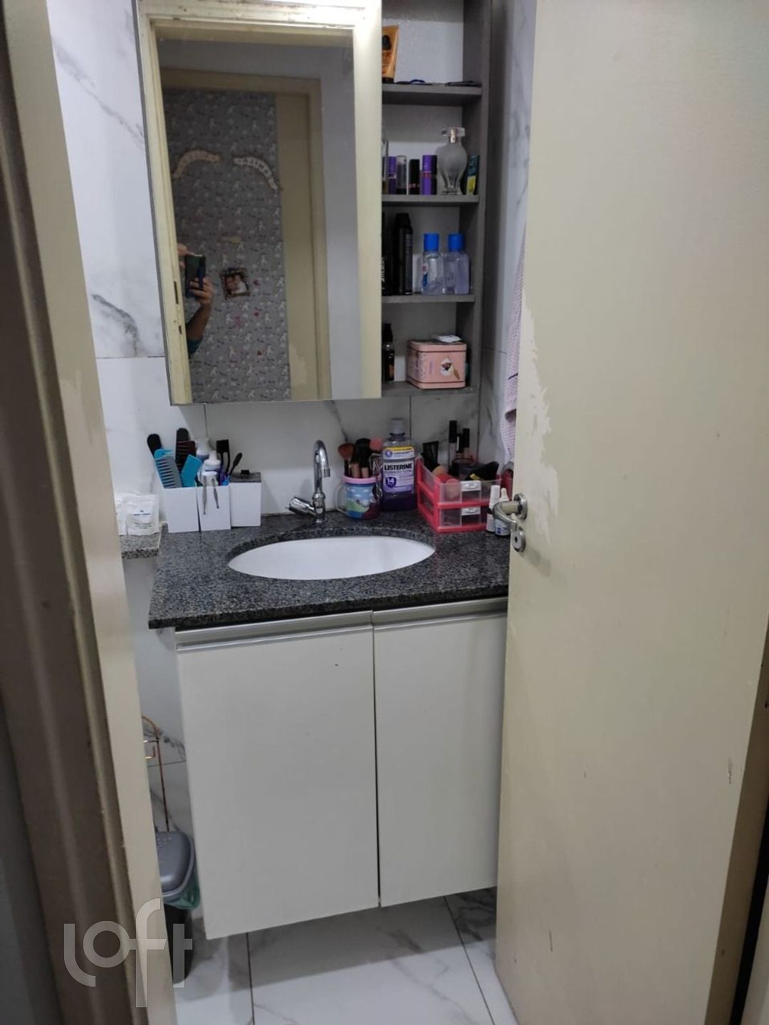 Apartamento à venda com 2 quartos, 45m² - Foto 14