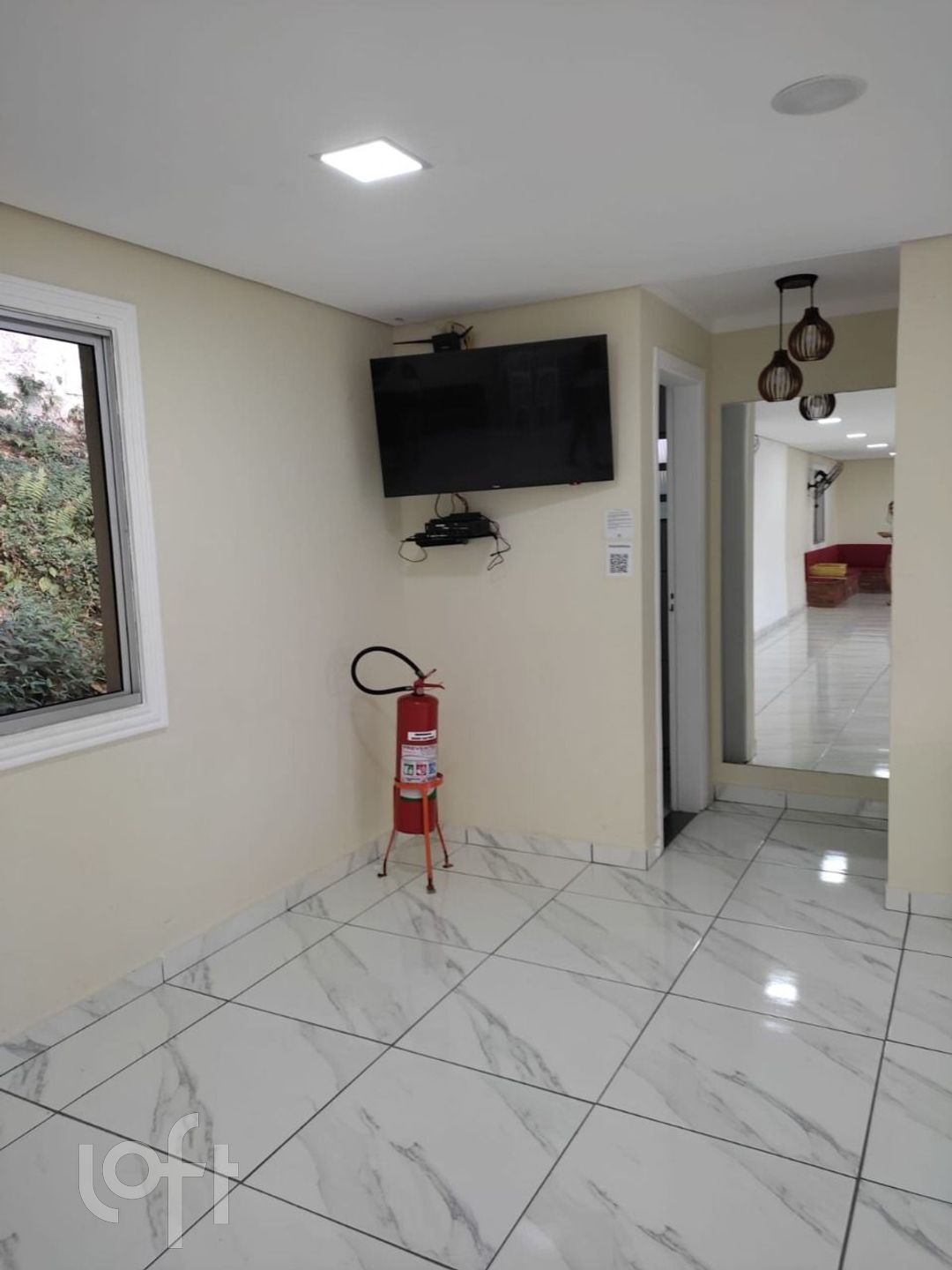 Apartamento à venda com 2 quartos, 45m² - Foto 24