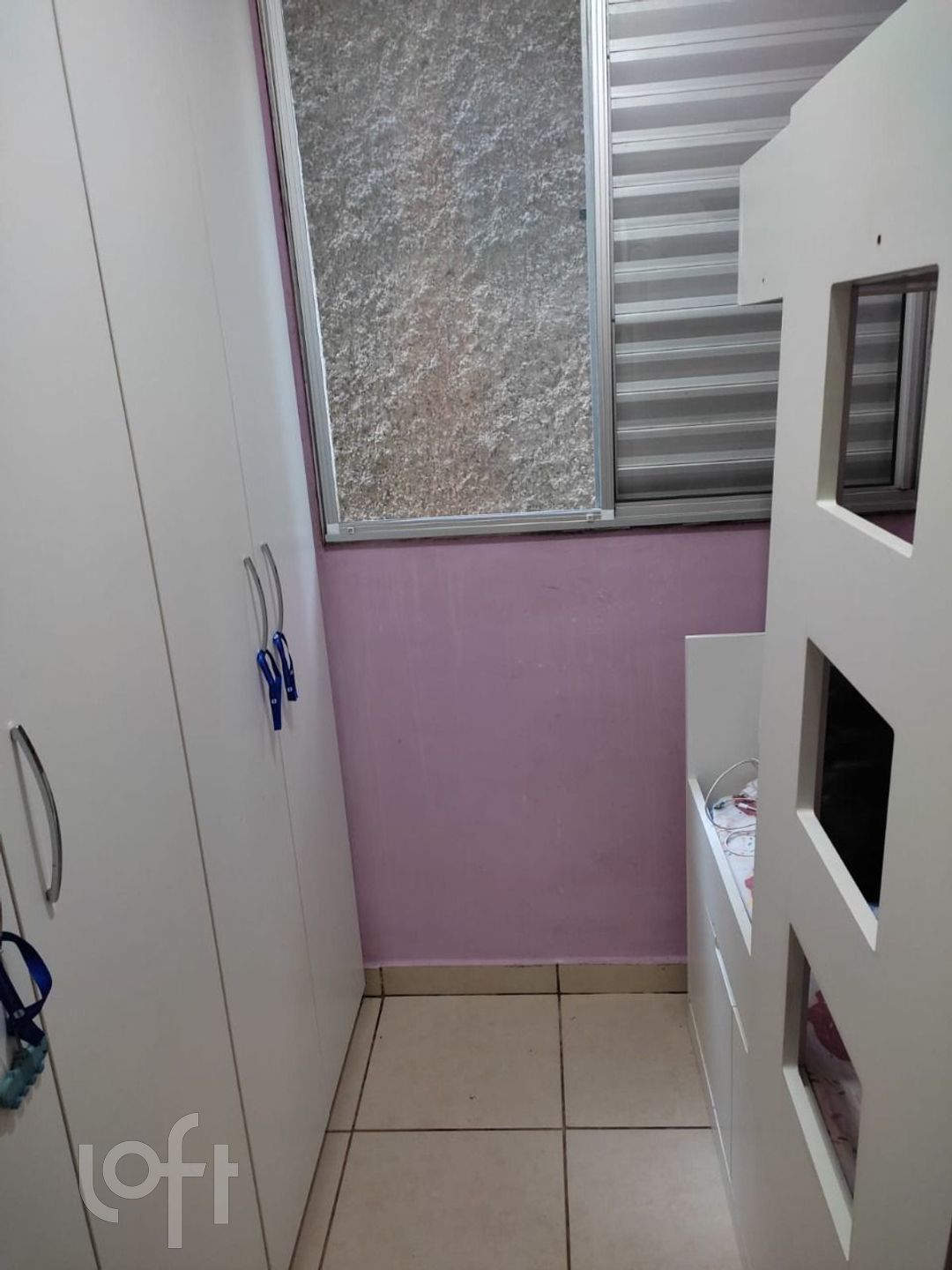 Apartamento à venda com 2 quartos, 45m² - Foto 12