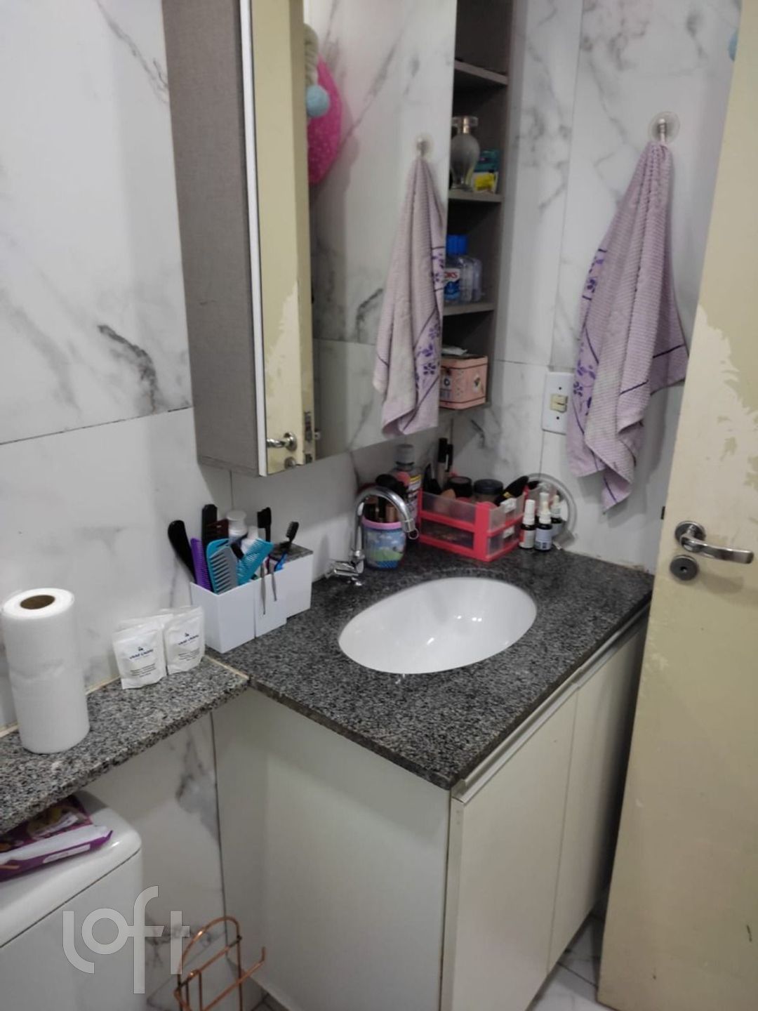 Apartamento à venda com 2 quartos, 45m² - Foto 13