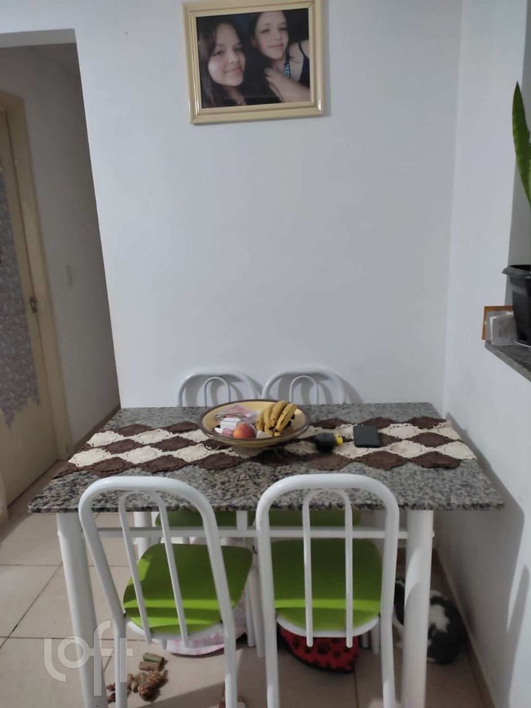 Apartamento à venda com 2 quartos, 45m² - Foto 2