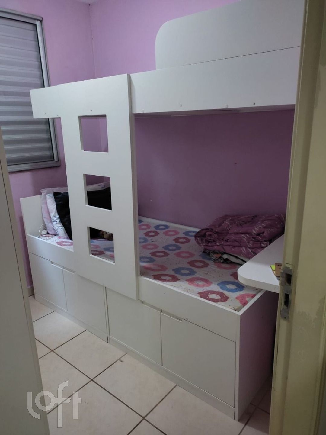 Apartamento à venda com 2 quartos, 45m² - Foto 11