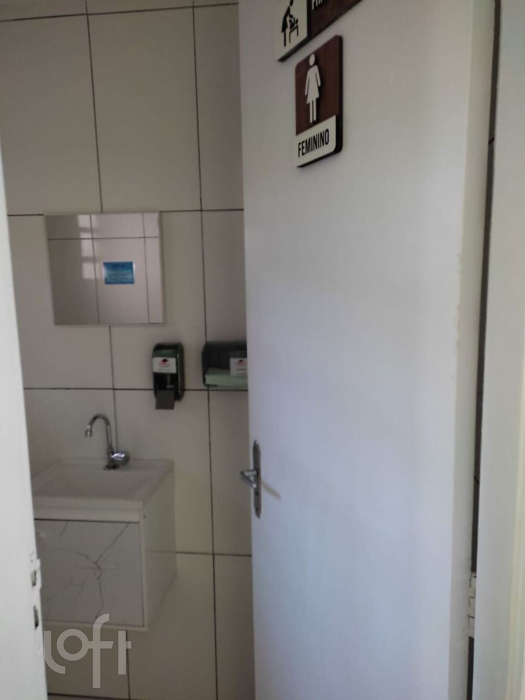 Apartamento à venda com 2 quartos, 45m² - Foto 20